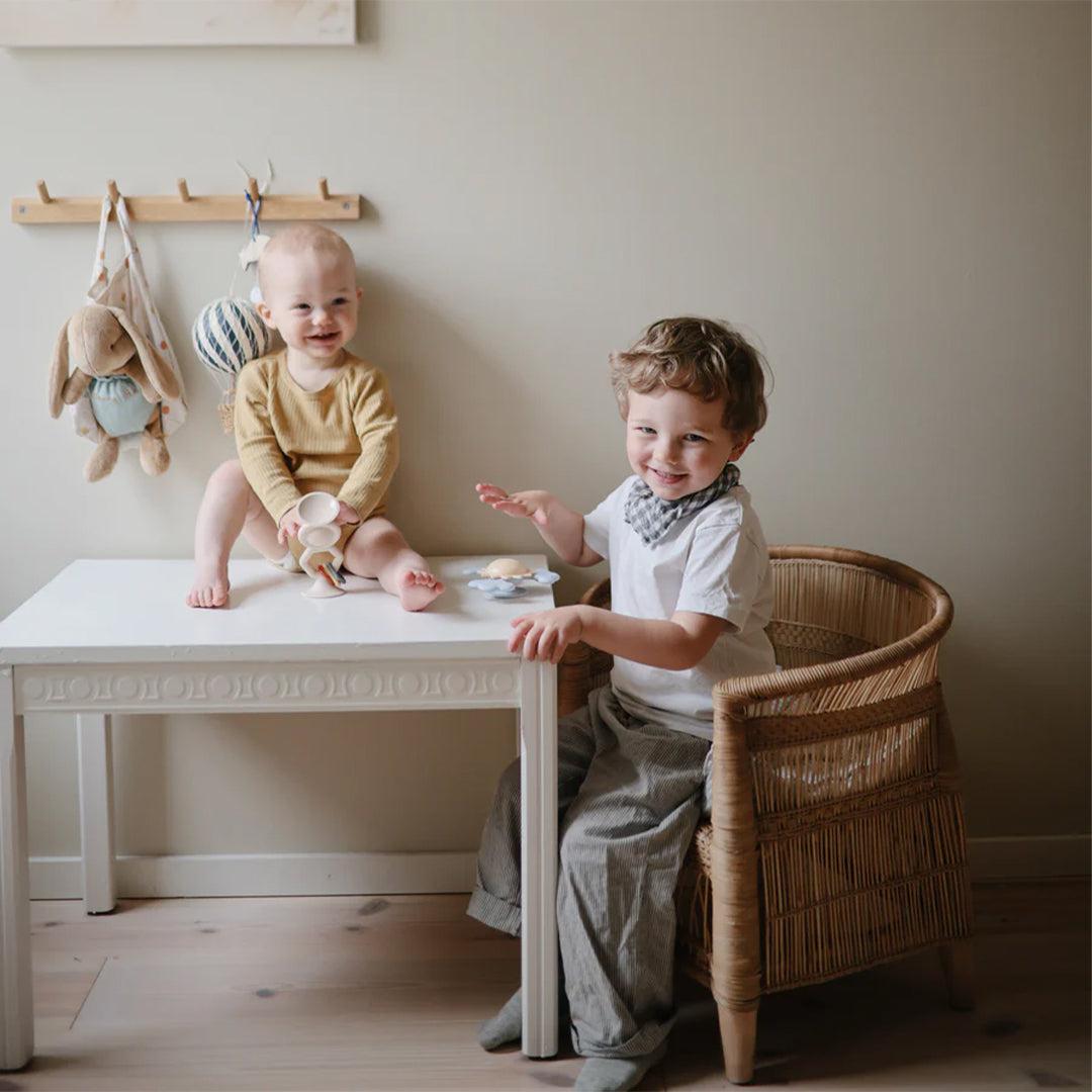  Mushie Suction Toy - Hexapop - Shifting Sand、mySite、merchandisen