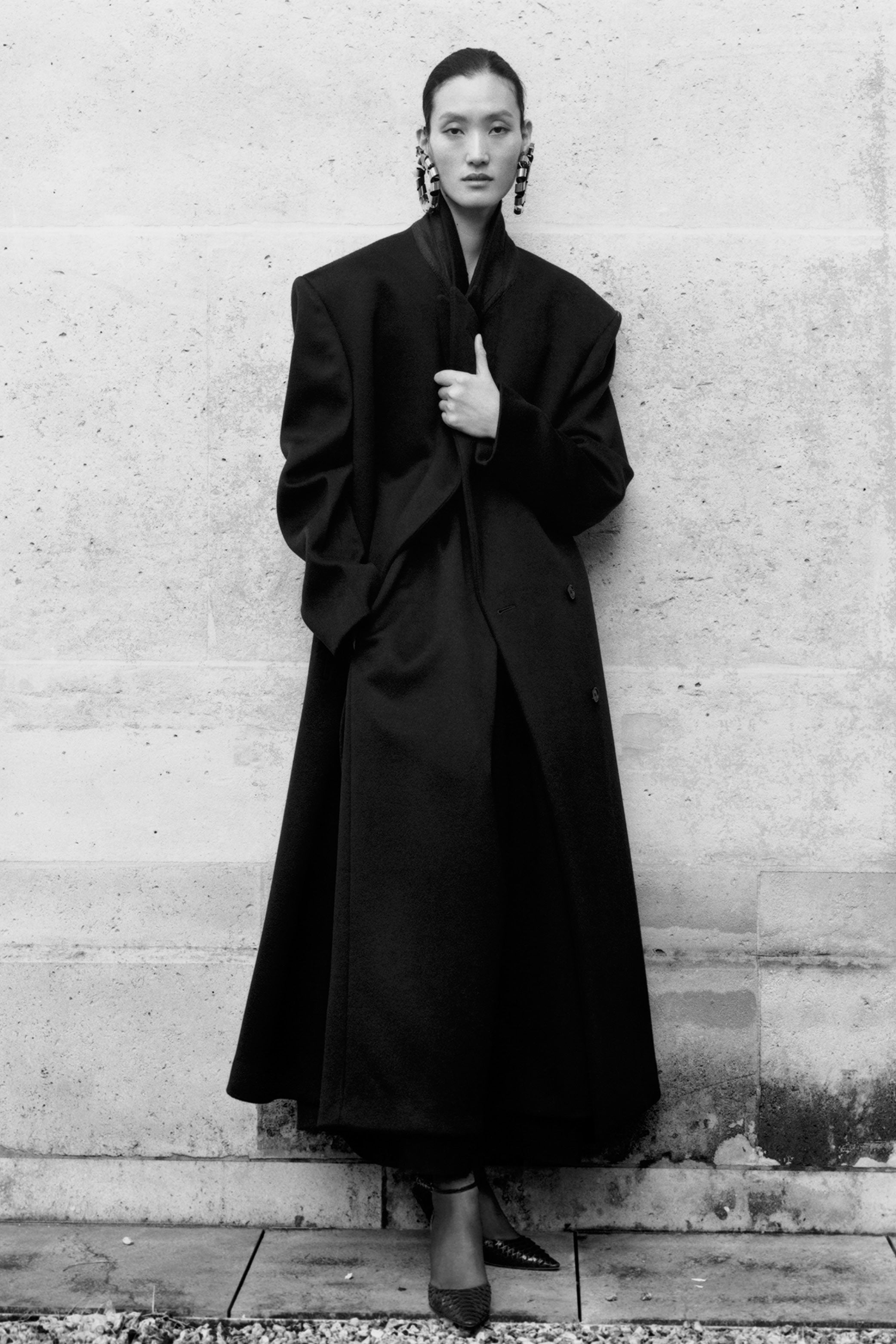 :: Winter 2024 :: Look 28、mySite、aoinhome