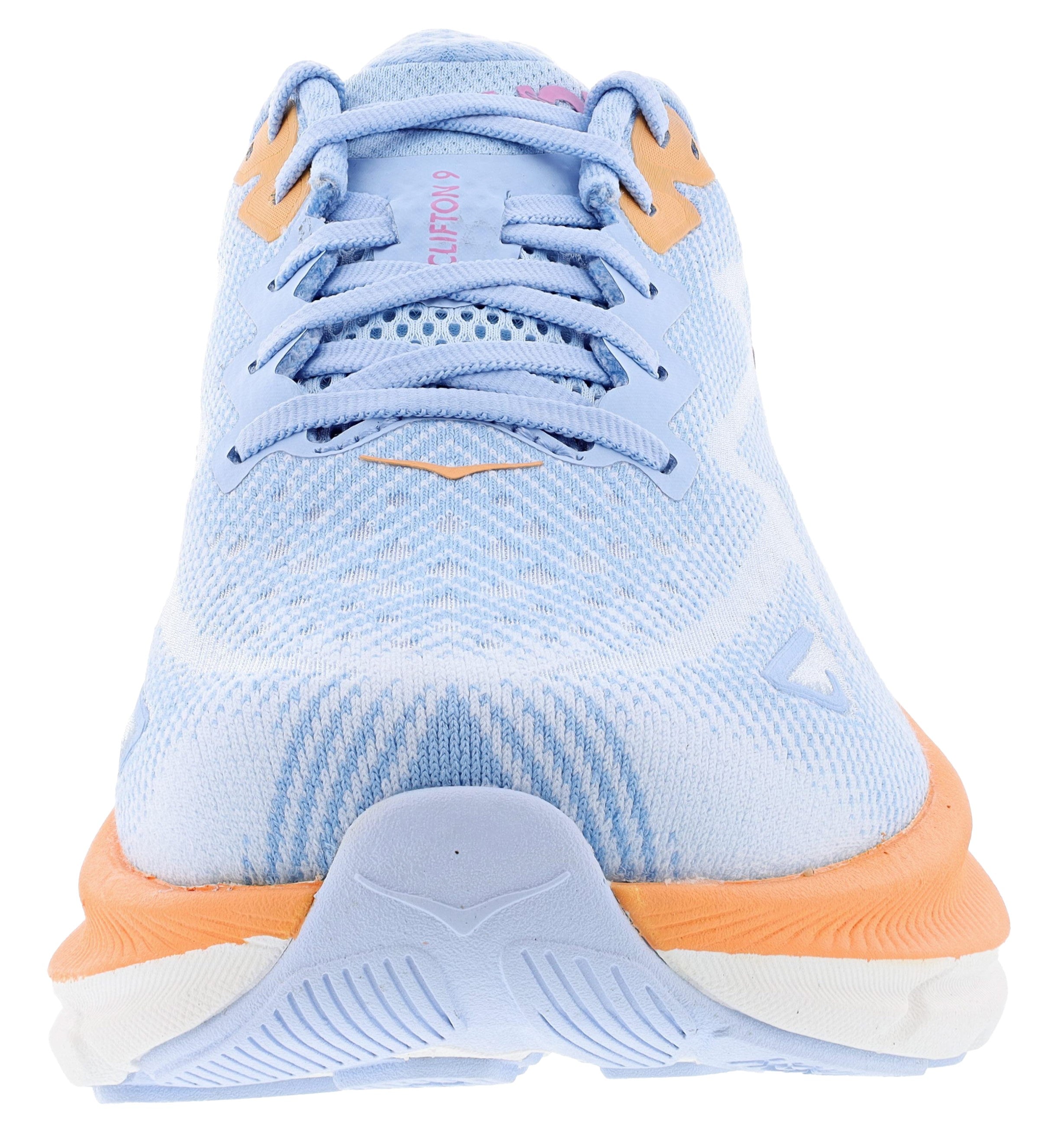 Hoka Clifton 9 Women's Wide Width Cushioned Running Shoes、mySite、dreamappss