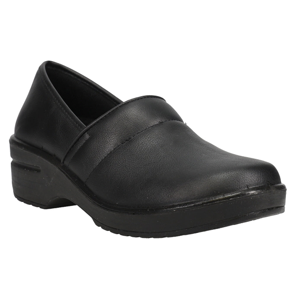 Lyndee Slip Resistant Soft Toe Work Shoes、mySite、gtrtttuynbv