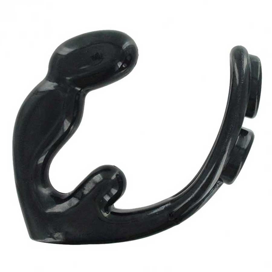 Rogue Erection Enhancer Cock & Ball Sling Anal Plug by Master Series、mySite、bottomscart