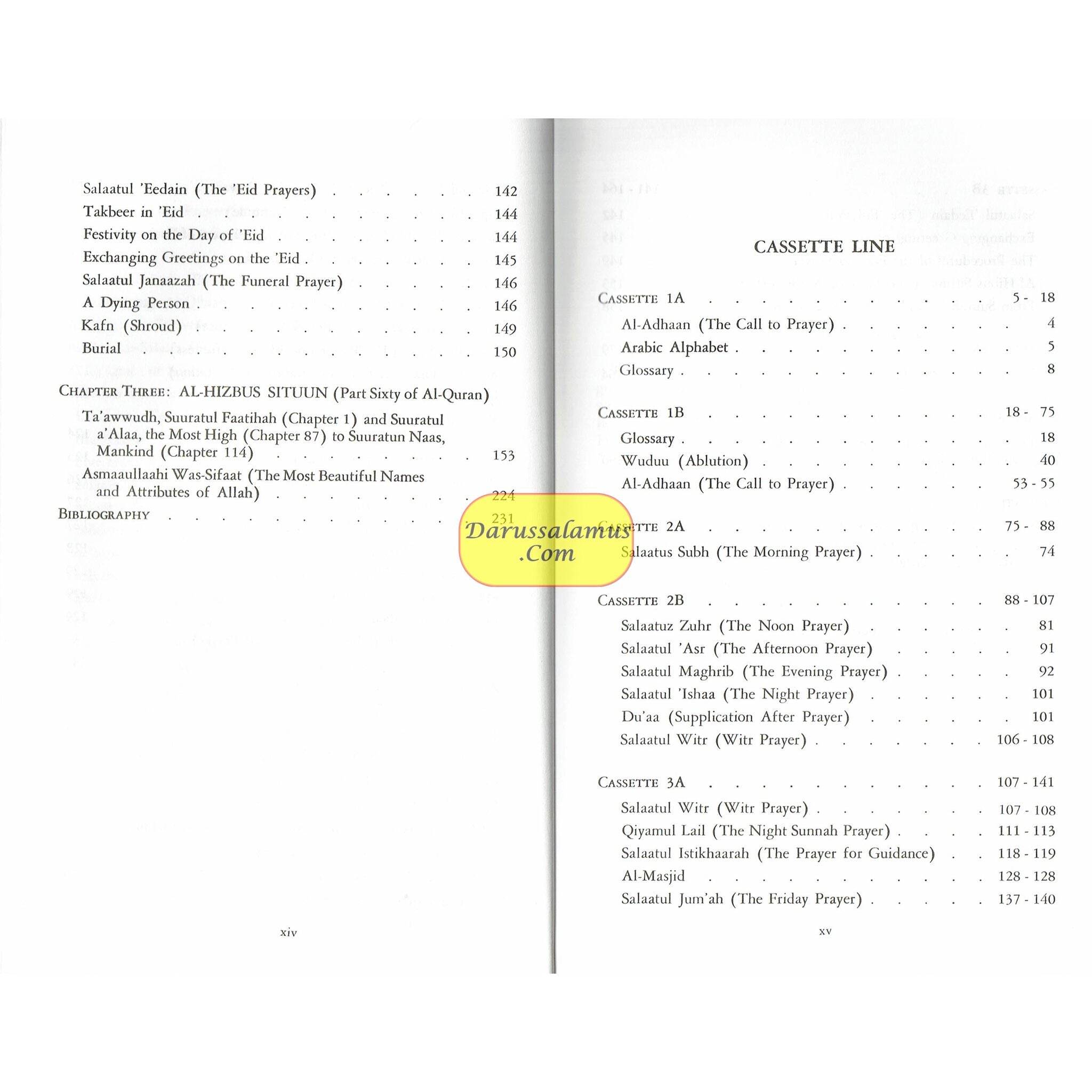 The Prescribed Prayer Made Simple (English and Arabic Edition) By Tajuddin B. Shu'aib、mySite、topwebapps