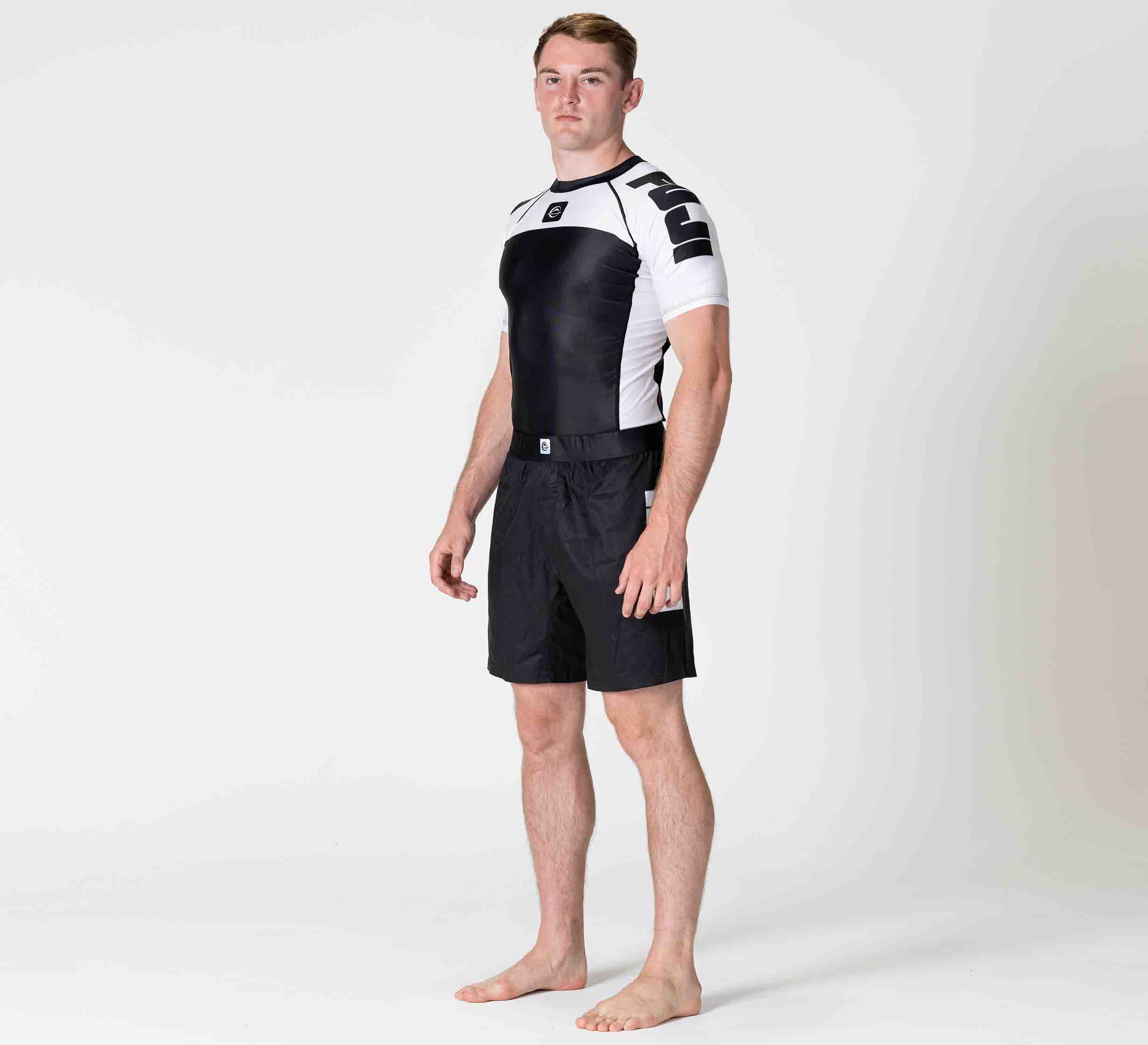 Competition Ranked Rashguard White、mySite、gigharbornorthrealestate