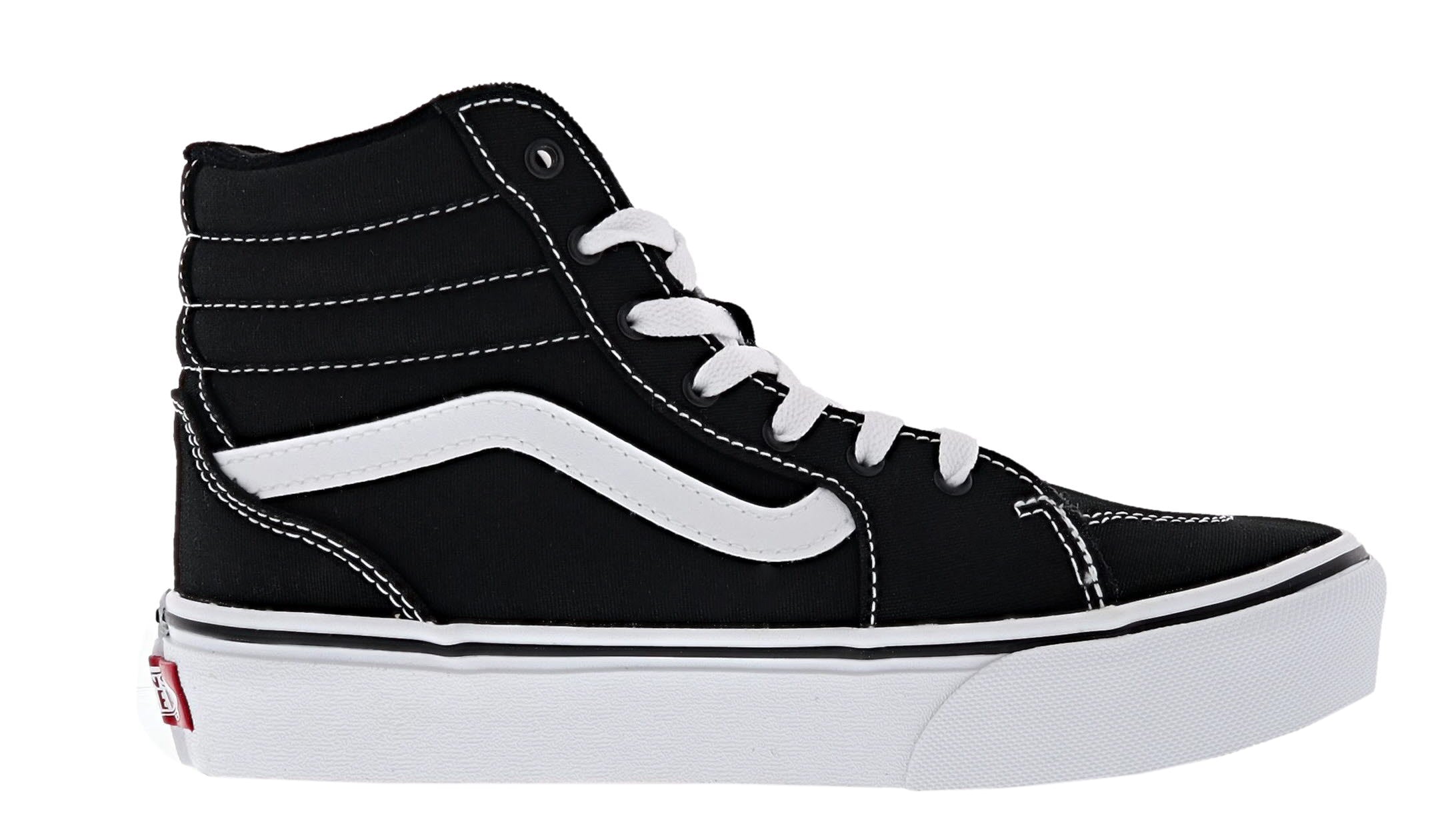 Vans Kid's Filmore Hi Top Platform Shoes、mySite、dreamappss