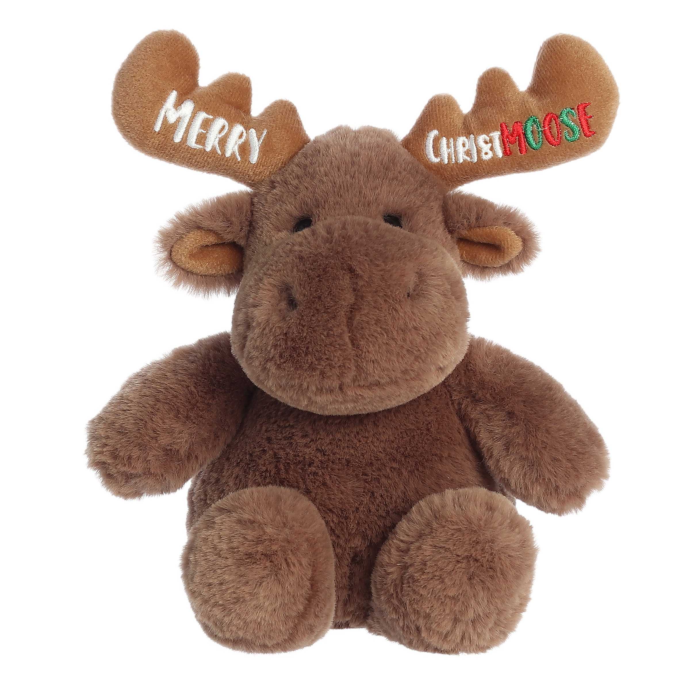 Aurora® - JUST SAYIN'™ - 12 Merry Christmoose™、mySite、g9winljtr