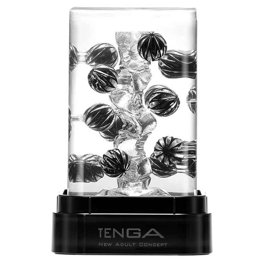Tenga Crysta Ball Floating Shape Stroker for Men、mySite、bottomscart