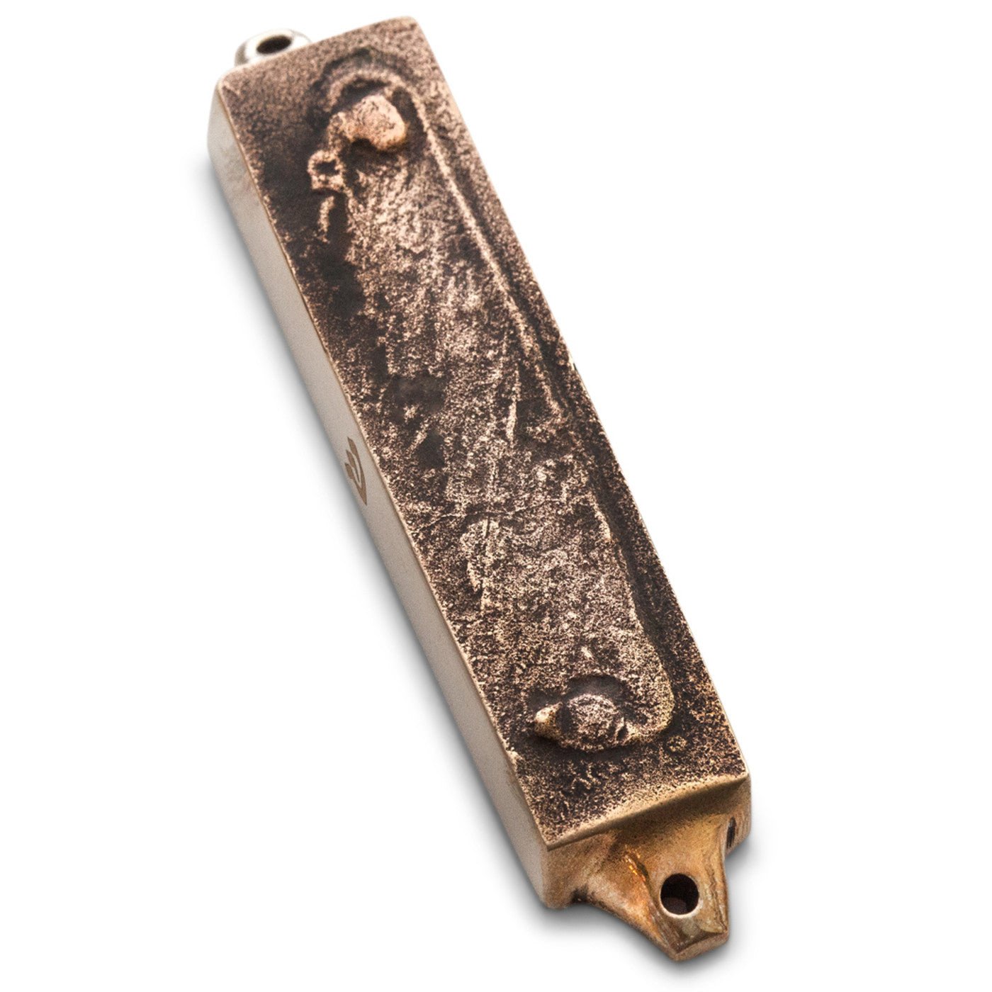  Mi Polin Bronze Mezuzah - WARSZAWA, UL. BRZESKA 18/7、mySite、elrpsem3k