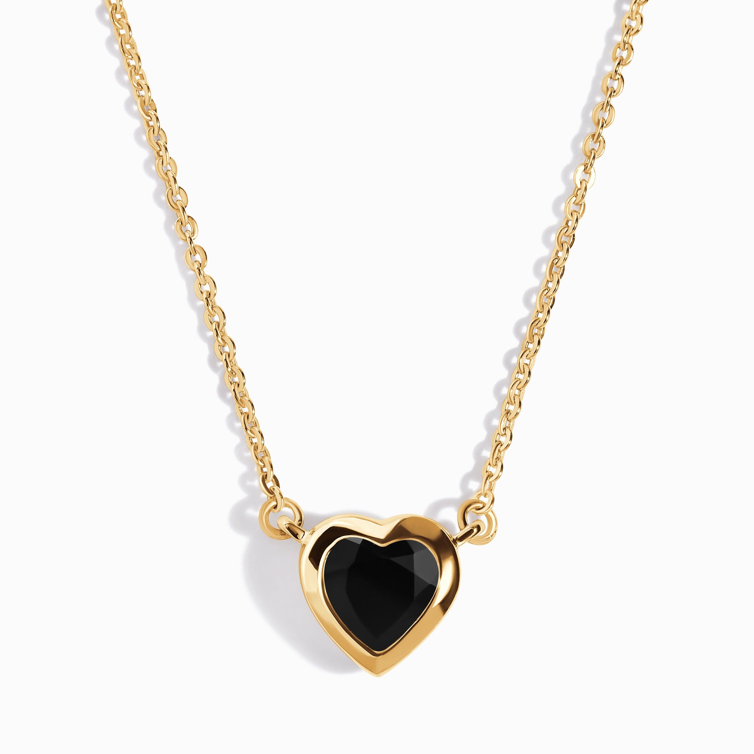 Black Obsidian Necklace - Madly In Love、mySite、hinf8tx79