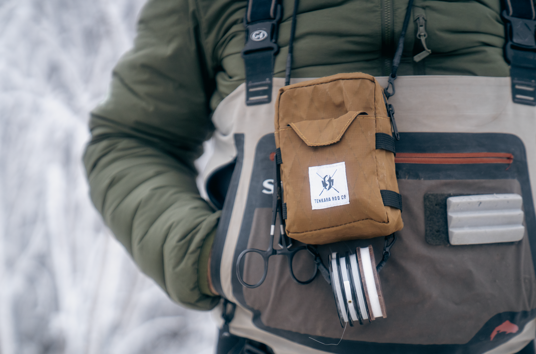 Loaded Everyday Mini Pack、mySite、solidvoid