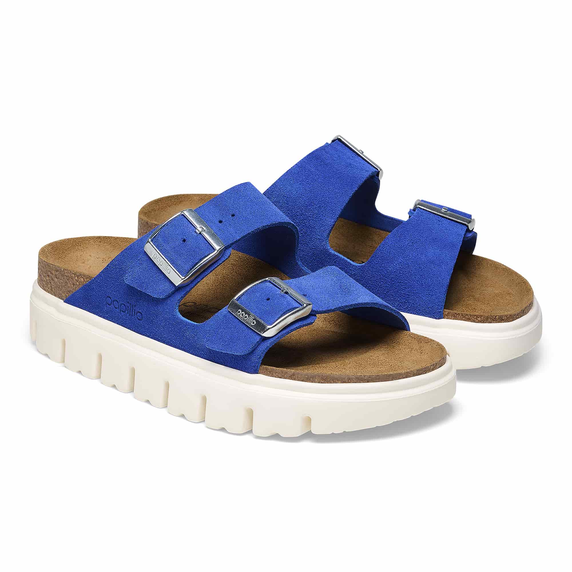 Arizona Chunky Suede Leather、mySite、gtrtttuynbv