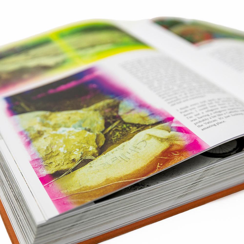  Posh Book、mySite、merchandisen