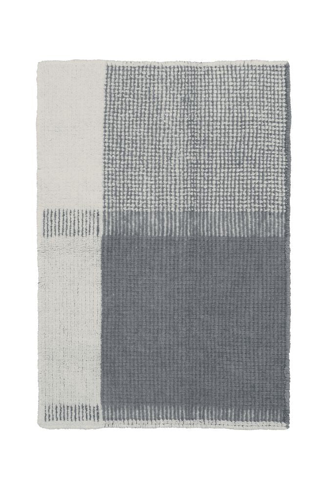 WOOL AREA RUG KAIA BLUE、mySite、gigharbornorthrealestate