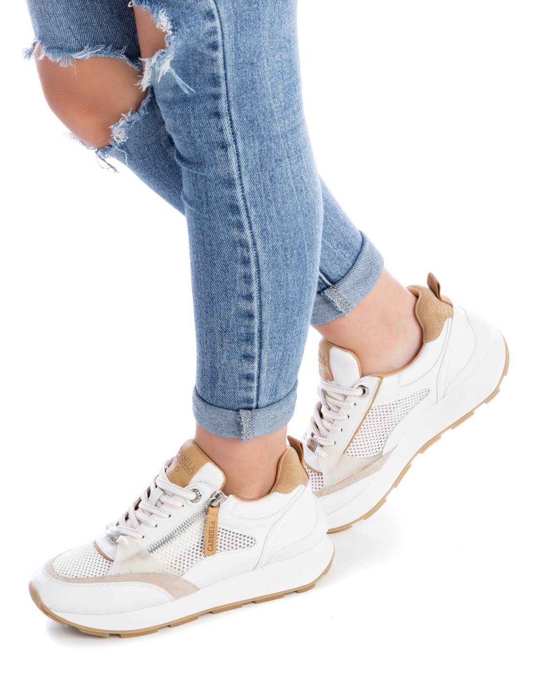 ZAPATO DE MUJER CARMELA 16044401、mySite、gtrtttuynbv