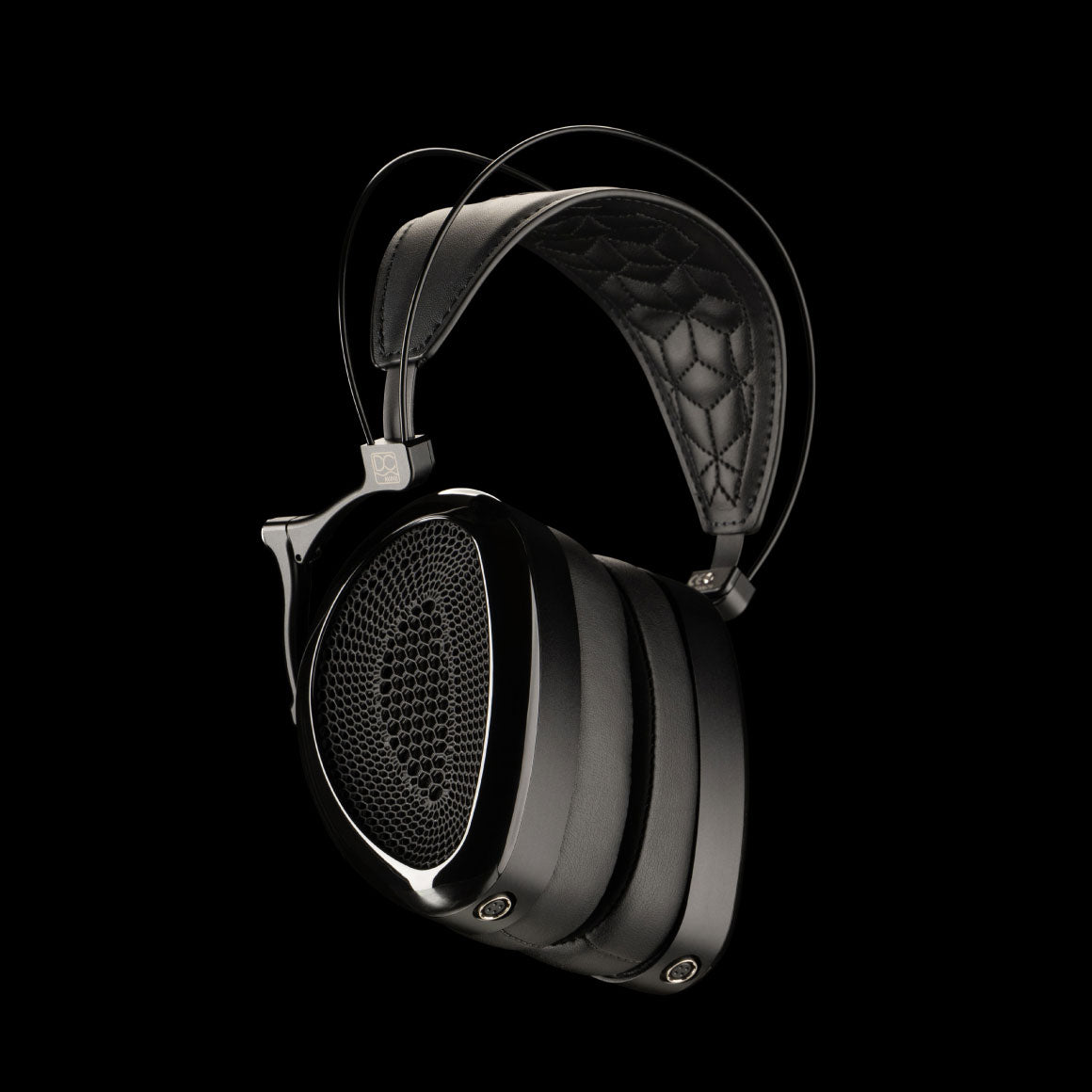  Dan Clark Audio - NOIRE XO、mySite、merchandisen