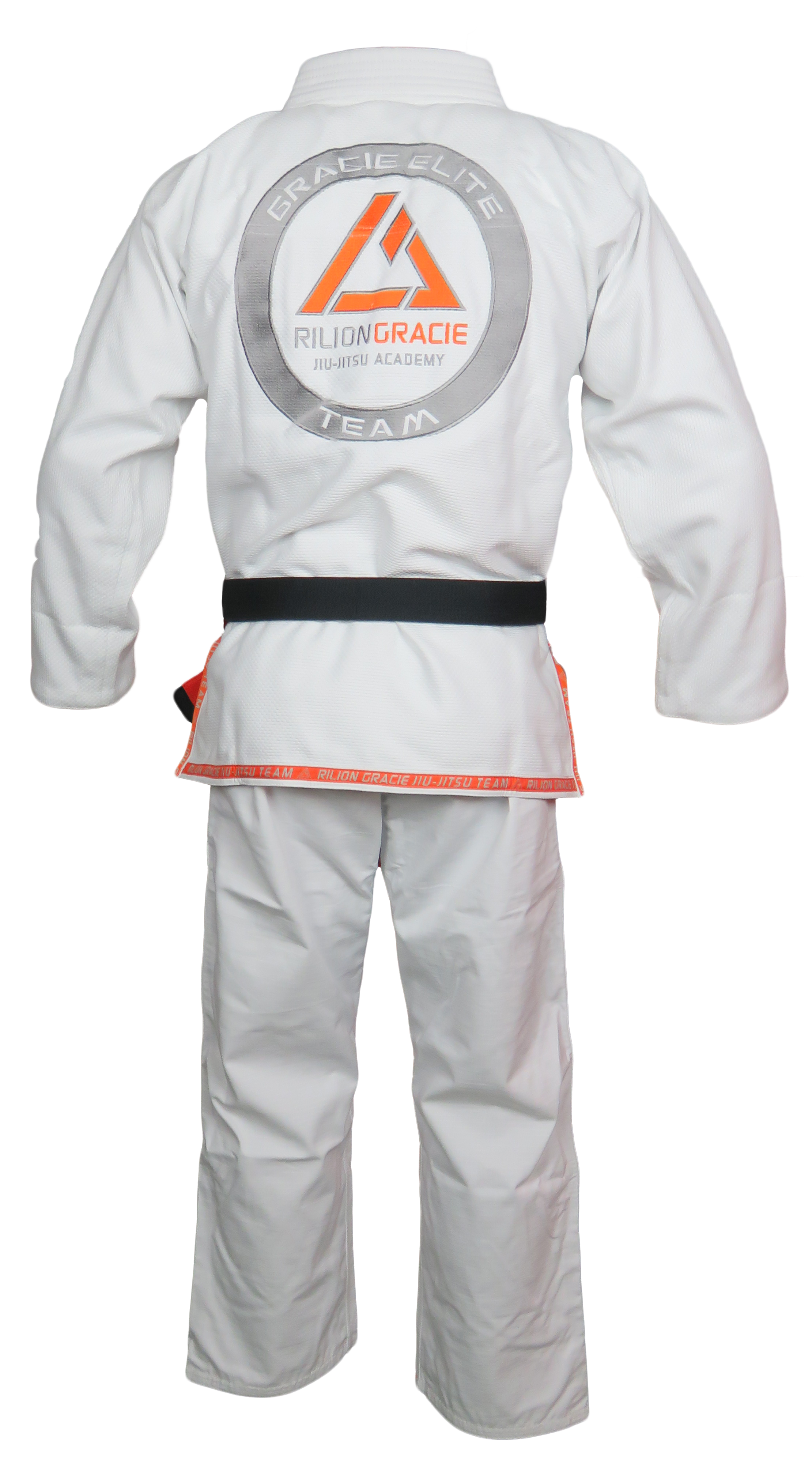 Rilion Gracie Team Womens Gi White、mySite、gigharbornorthrealestate