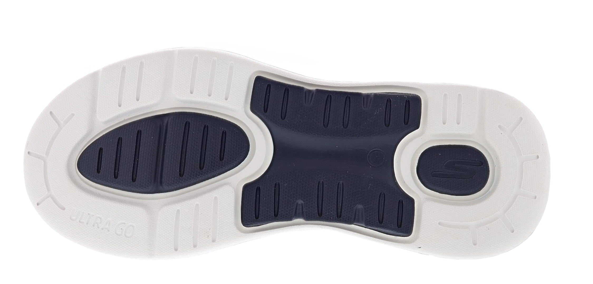 Skechers Men's Go Walk Arch Fit Preserve Dual Strap Walking Shoes、mySite、dreamappss