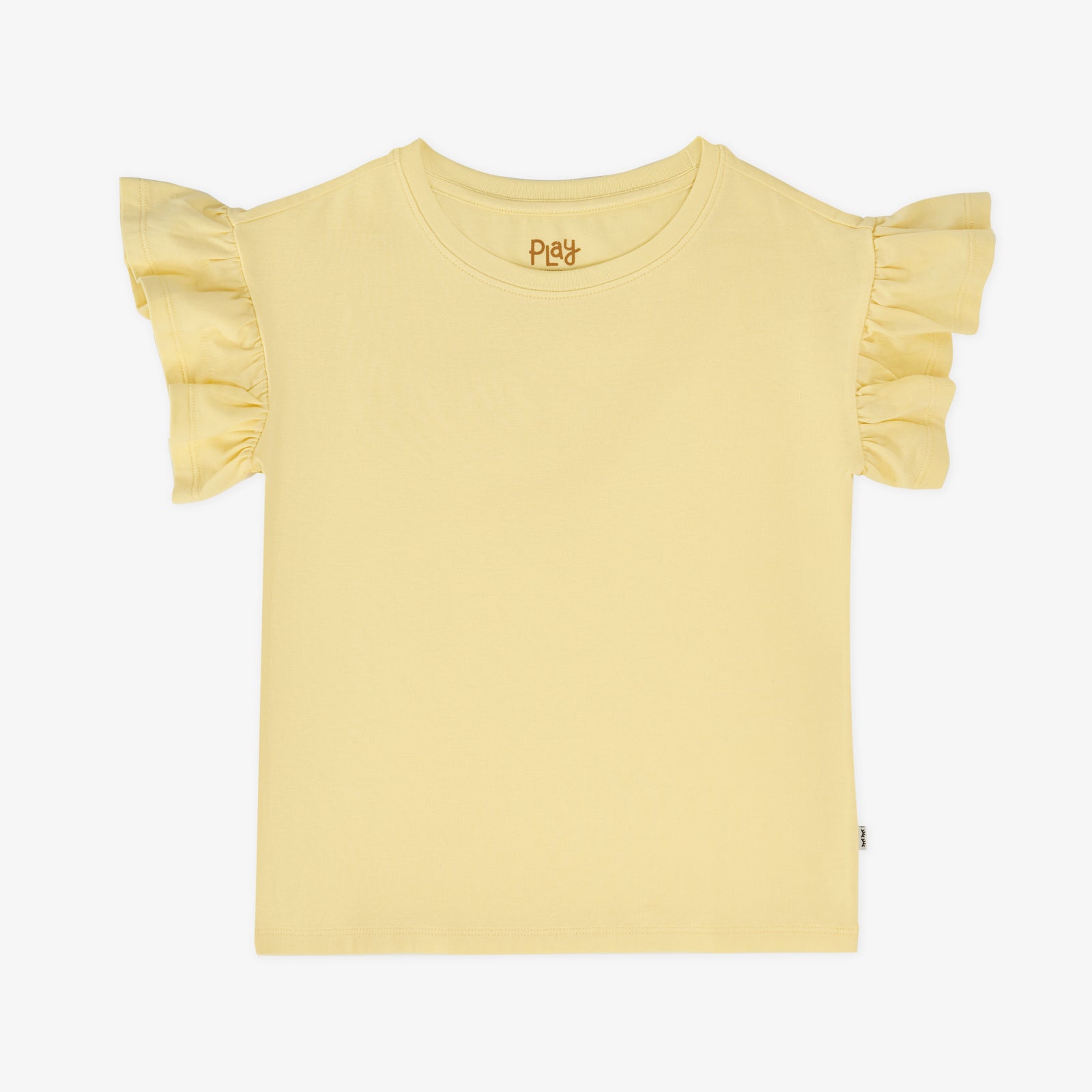 Lemon Twist Flutter Tee、mySite、g9winljtr