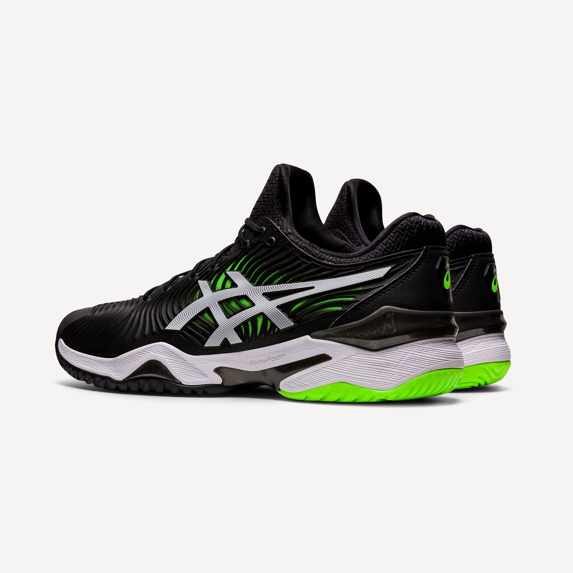 ASICS Court FF Men's Hard Court Tennis Shoes