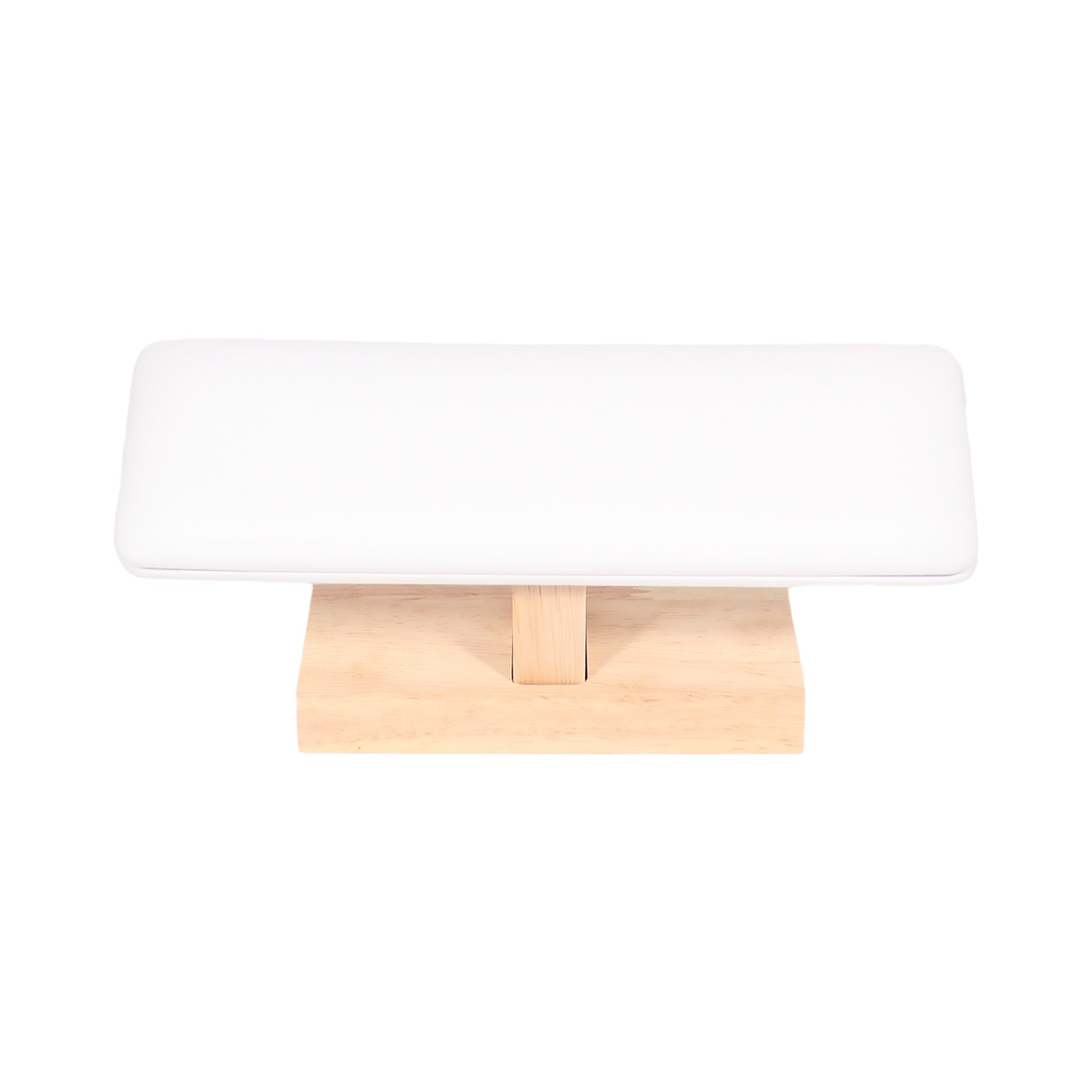 Natural Wood & Leather Single Tier Bracelet Display / DSP0023、mySite、dreamappss