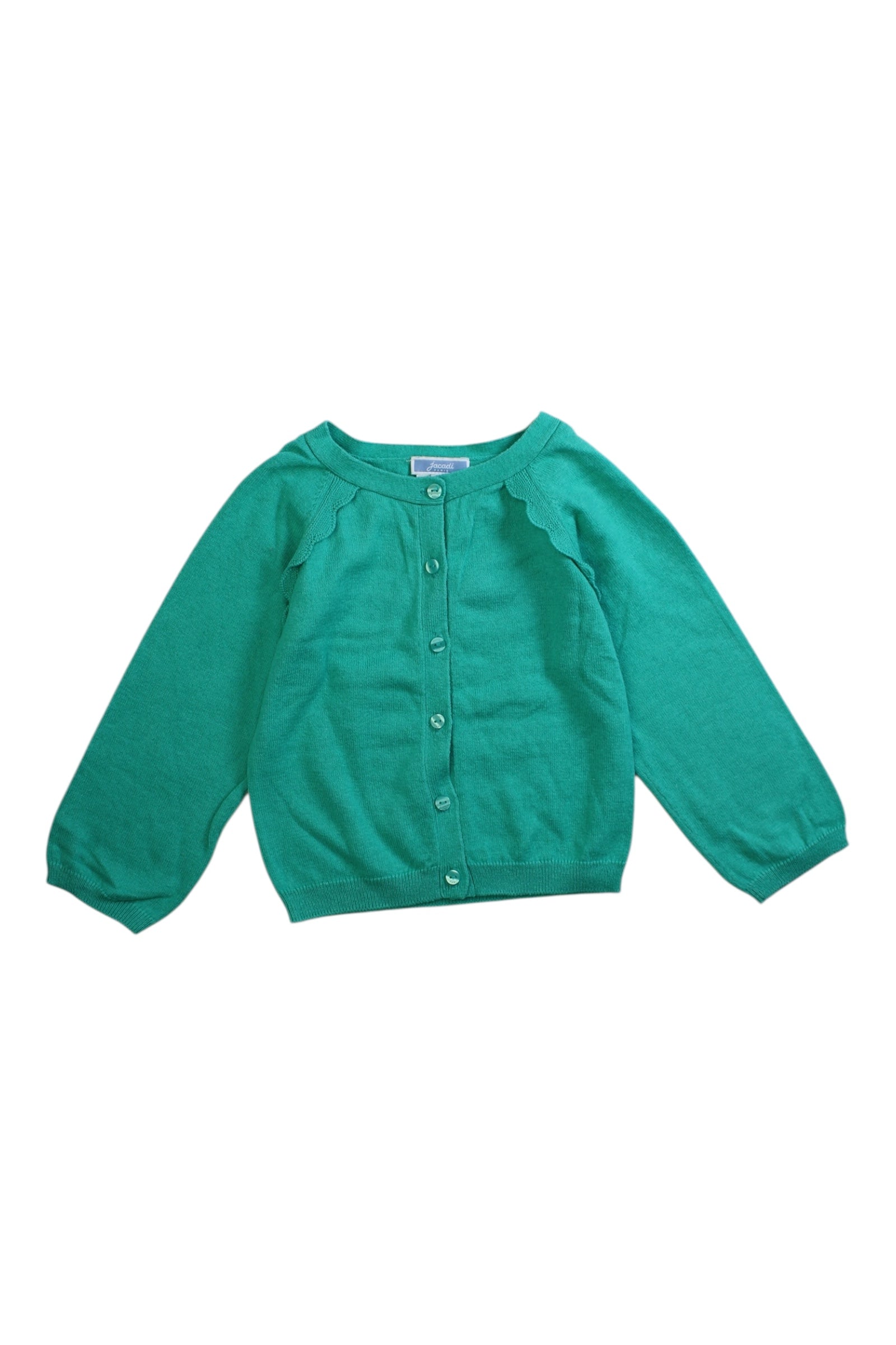 Jacadi Cardigan 3T、mySite、g9winljtr