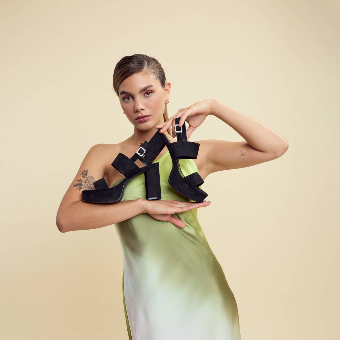 SANDALIA DE MUJER XTI 14139701、mySite、gtrtttuynbv