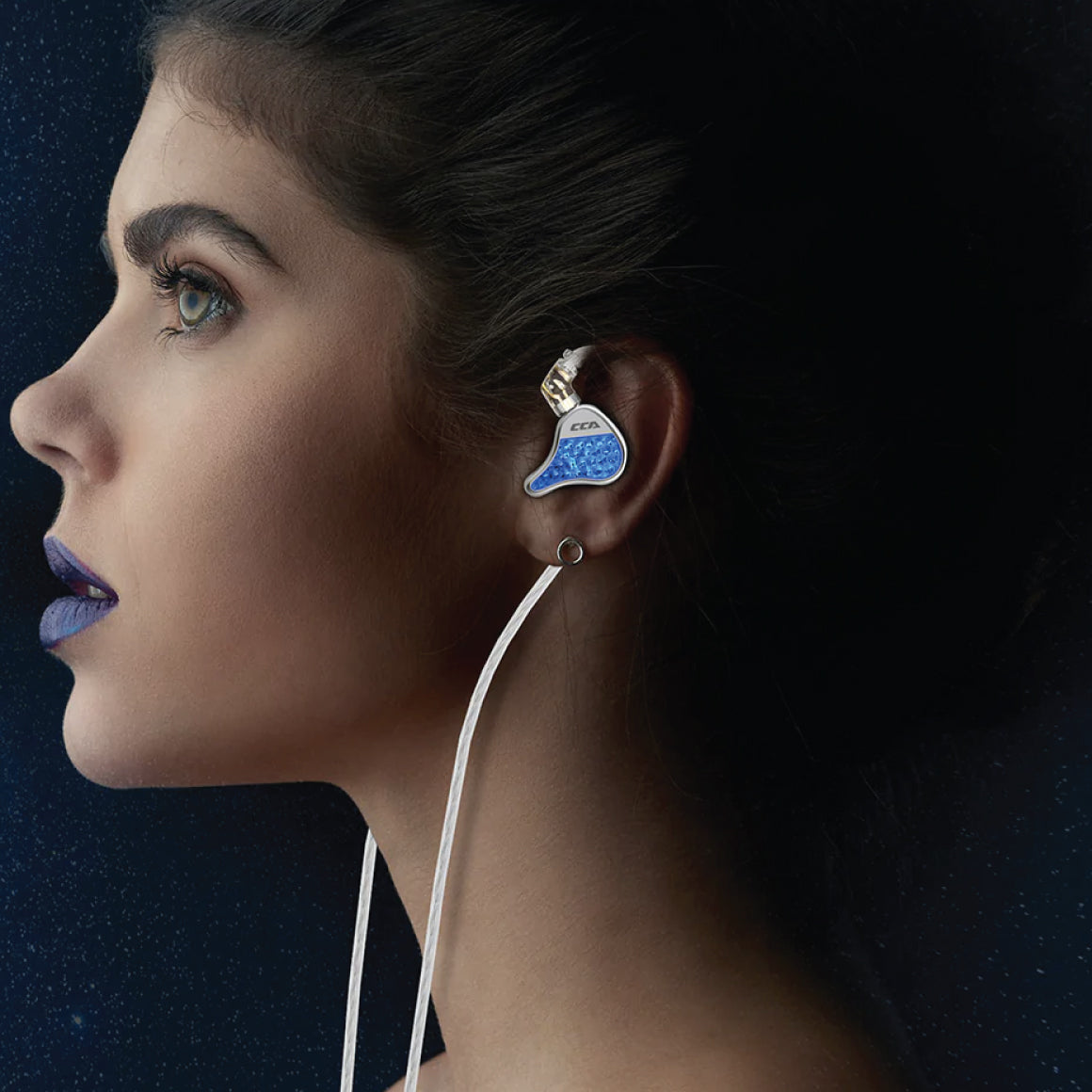  CCA - LYRA (Unboxed)、mySite、merchandisen