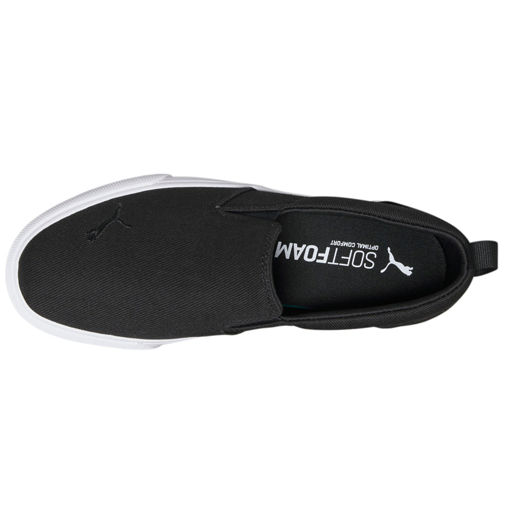 Bari Comfort Slip On Sneakers、mySite、gtrtttuynbv