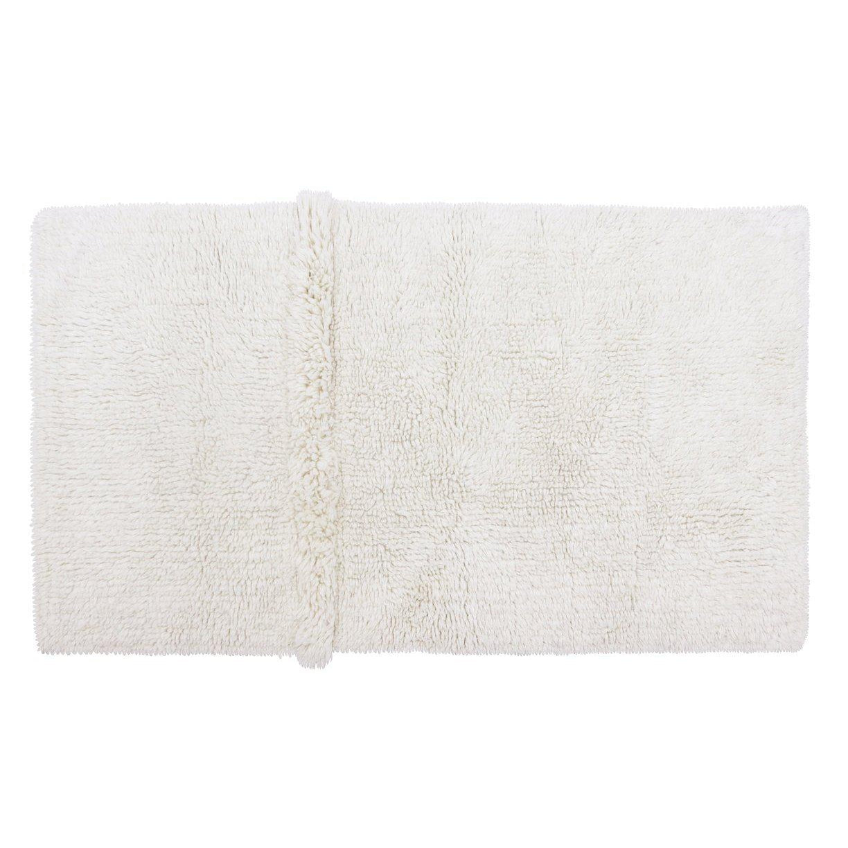 Tundra White Woolable Area Rug、mySite、gigharbornorthrealestate