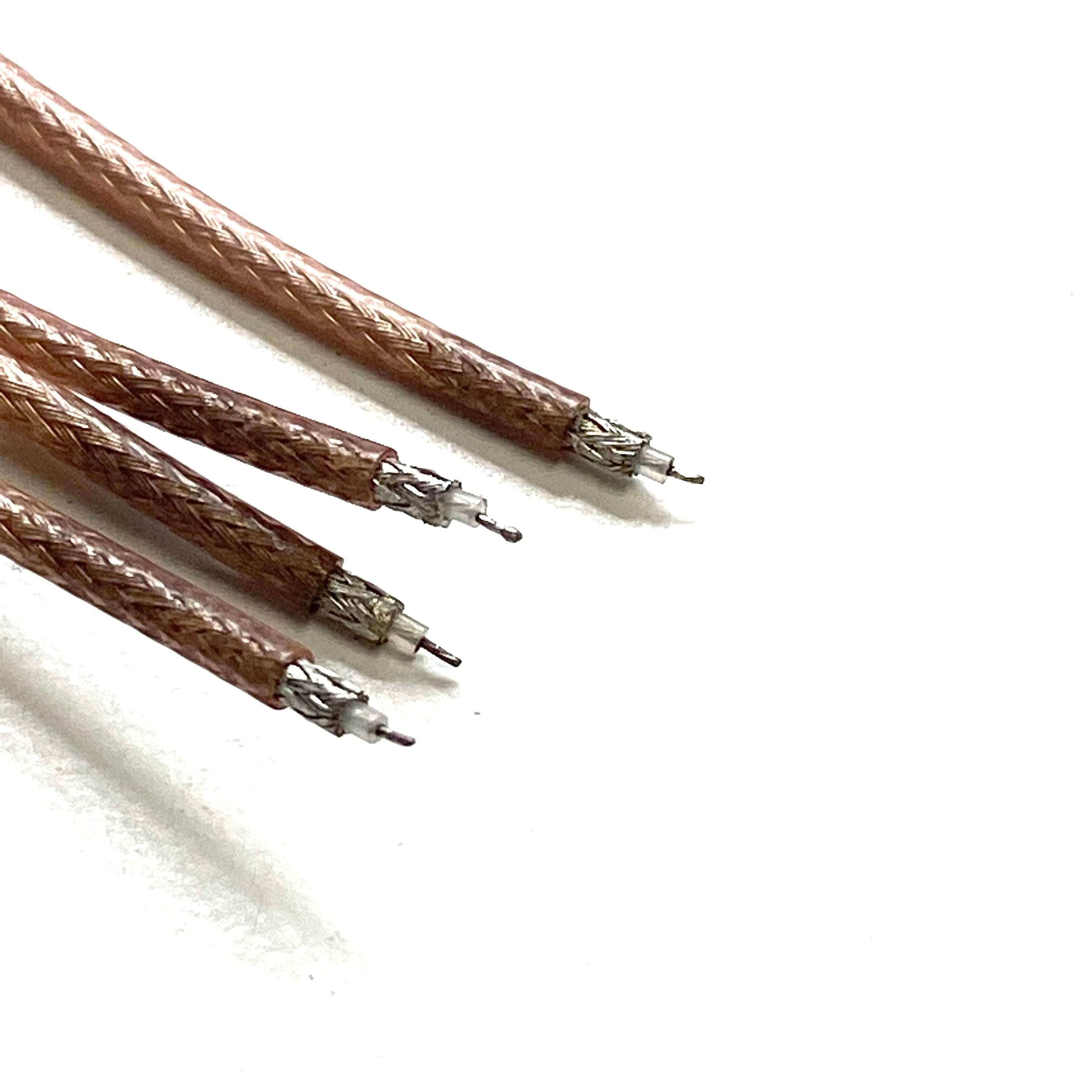  NewBeeDrone SMA antenna port straight with cable 10cm DIY package、mySite、merchandisen