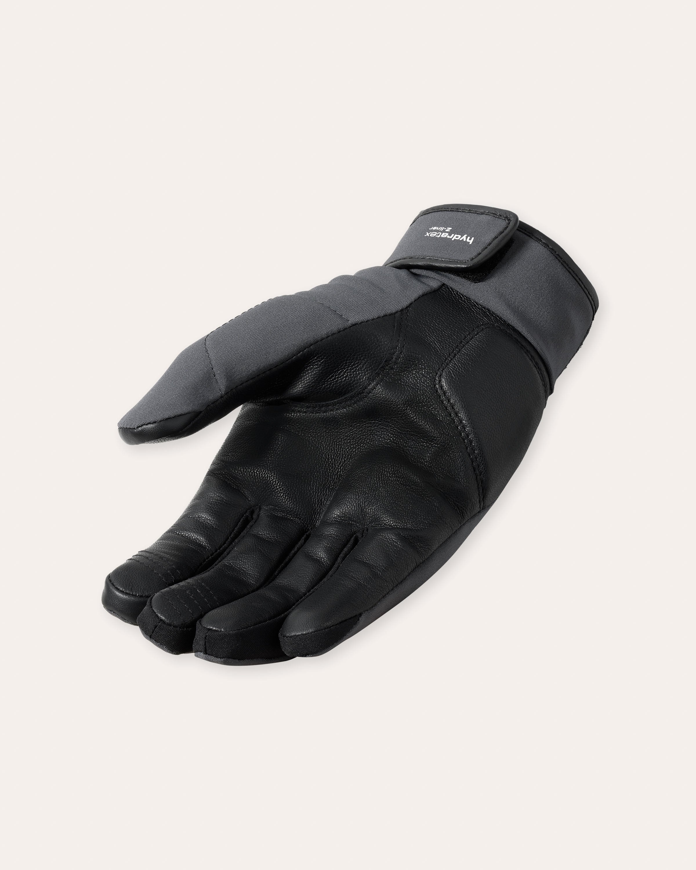 Gloves Cassini H2O | Anthracite、mySite、dreamappss