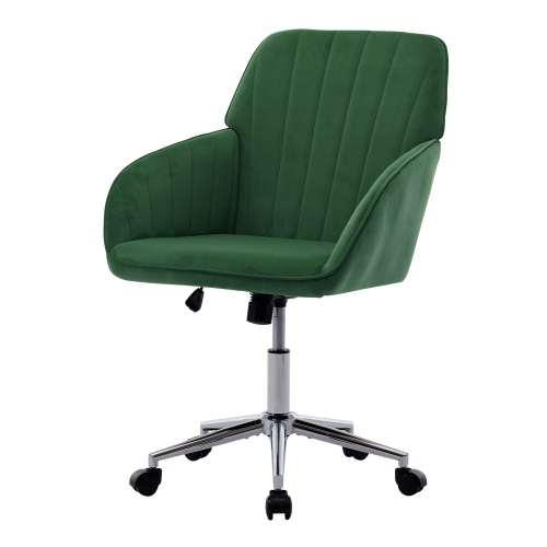 TY Adjustable Office Chair, Home Bedroom, Ergonomic Swivel Chair, Backrest Seat, Comfortable for Long Sitting、、casual