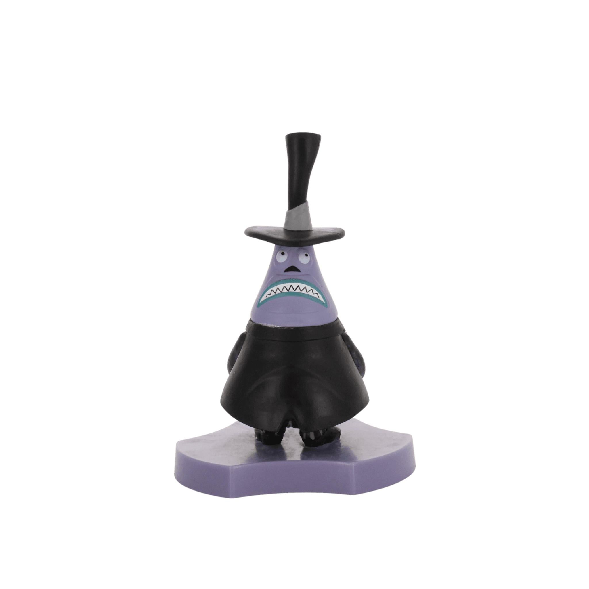 The Nightmare Before Christmas: Mayor Cable Guys Holdems, Mini Collectibles With a Twist、mySite、camillekostekn