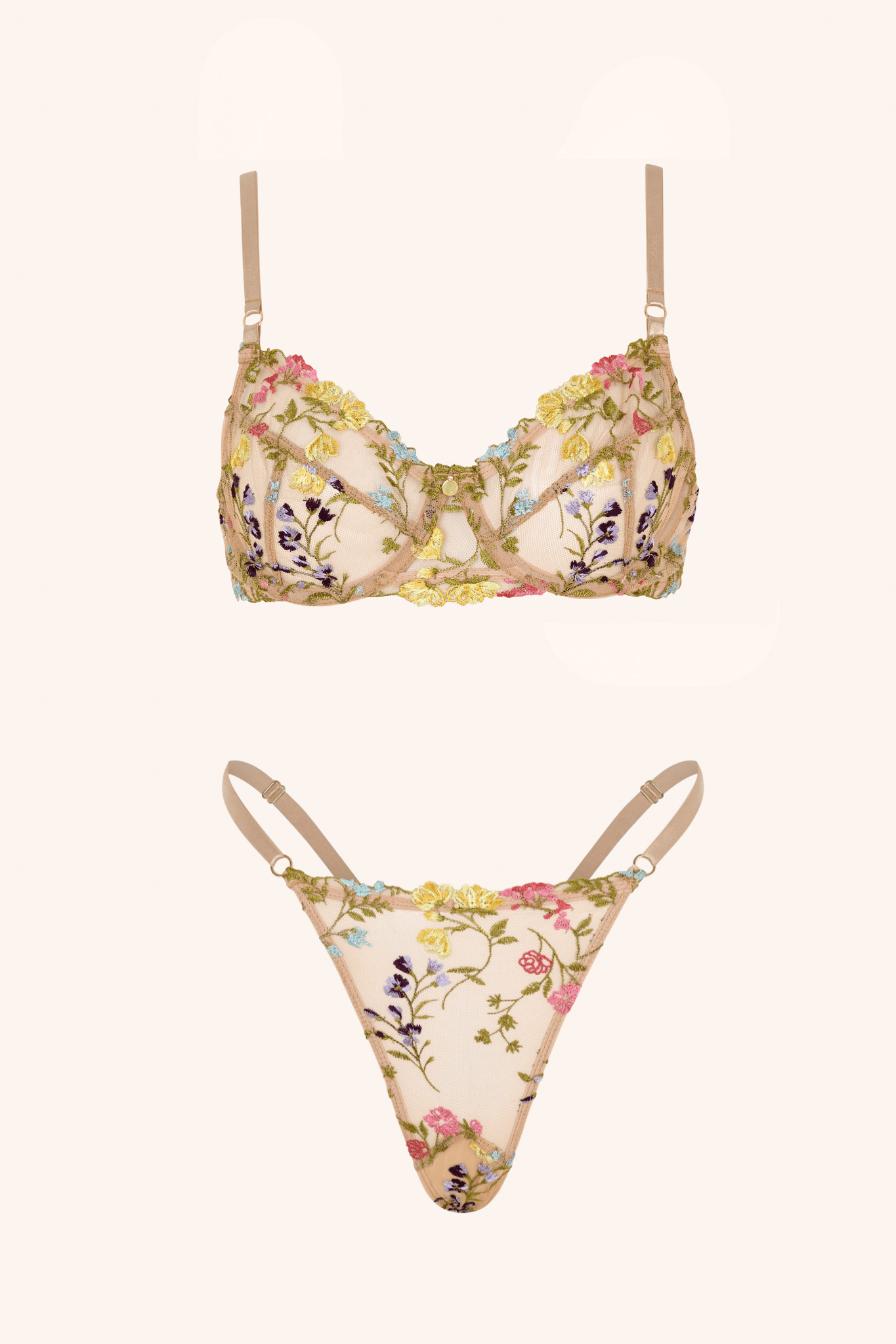 Wildflower Set + Short、mySite、bengalsvssteelers