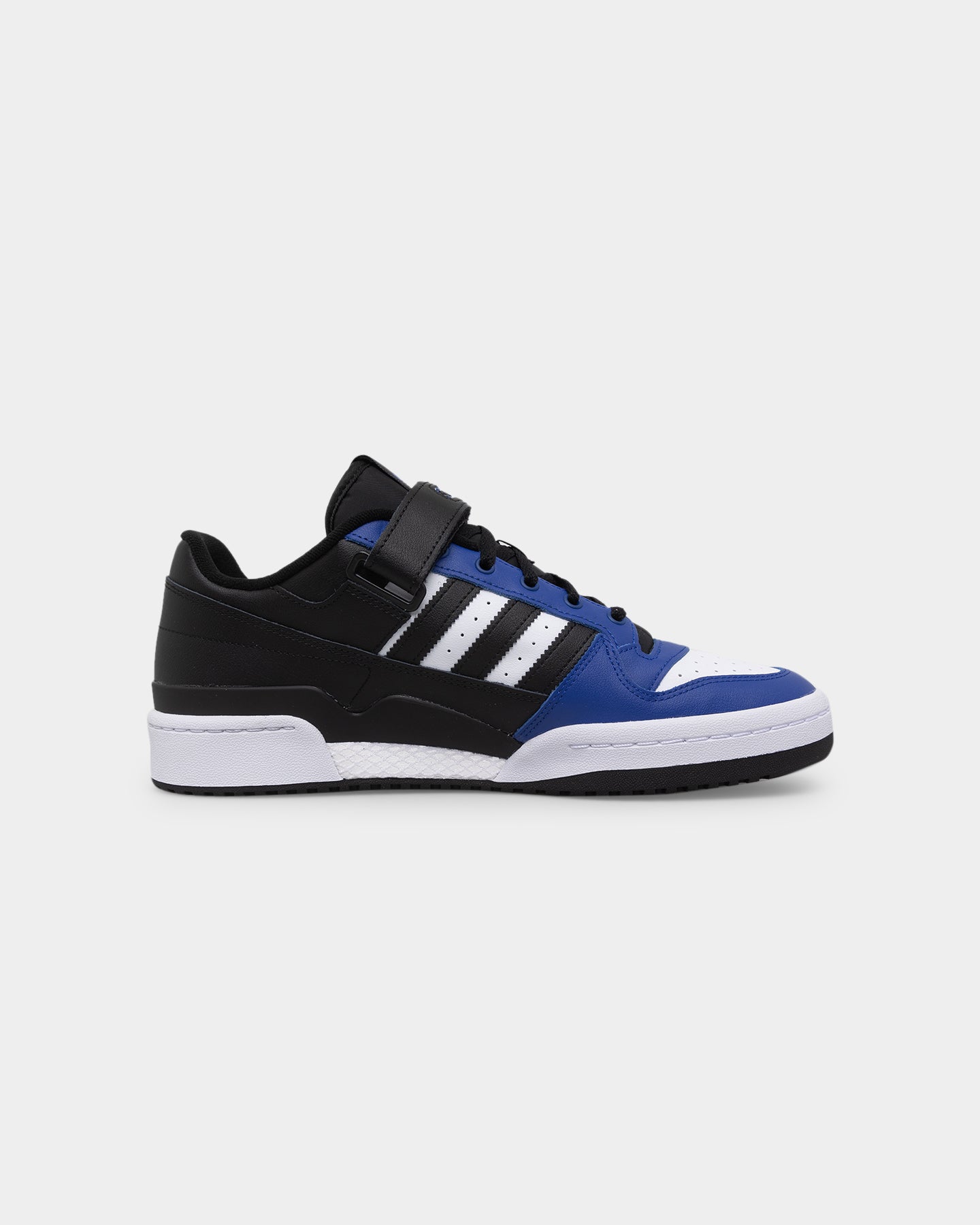 Adidas Forum Low Footwear White/Pulse Blue、mySite、zt4zffjzw