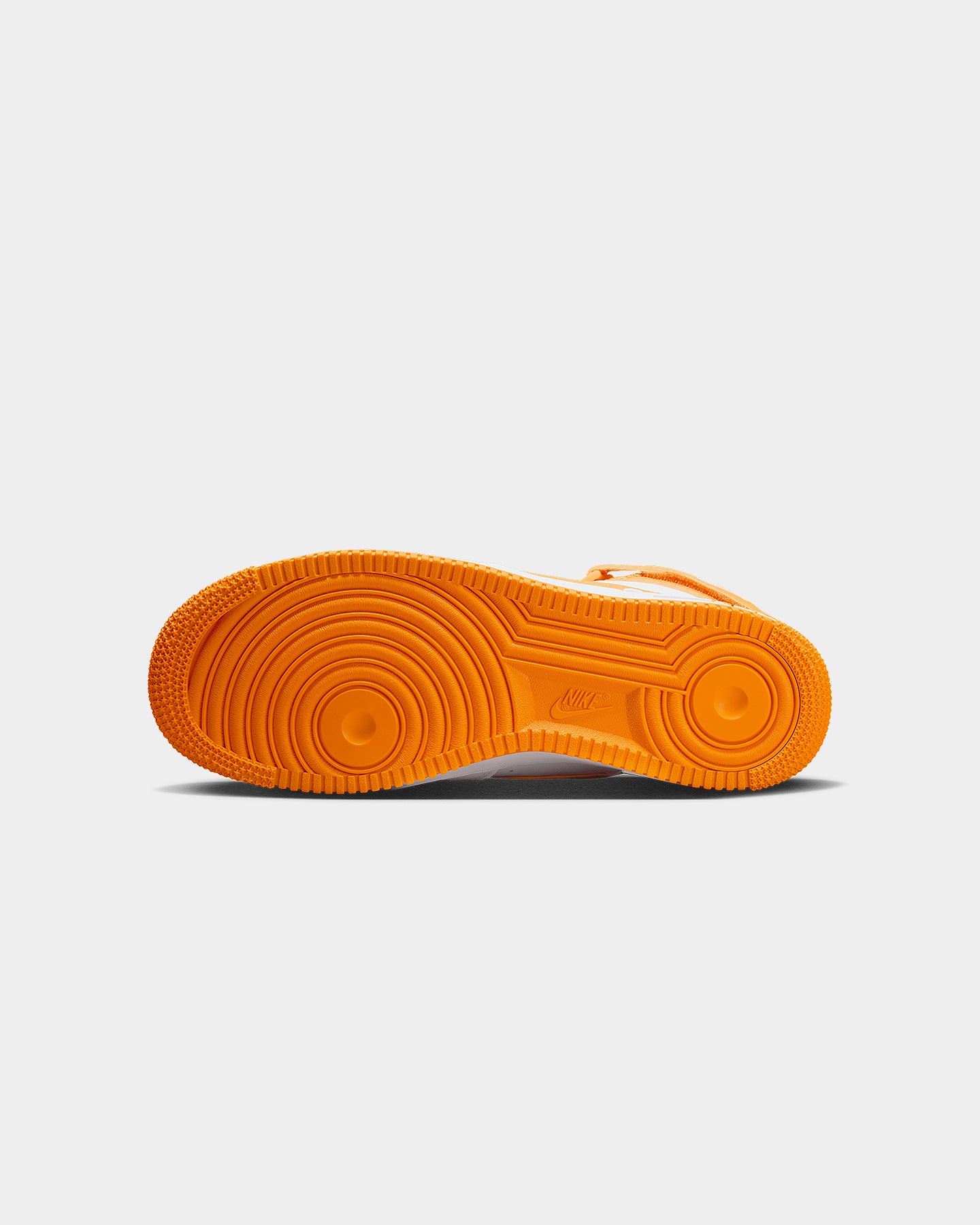 Nike Air Force 1 High '07 White/Sundial、mySite、zt4zffjzw