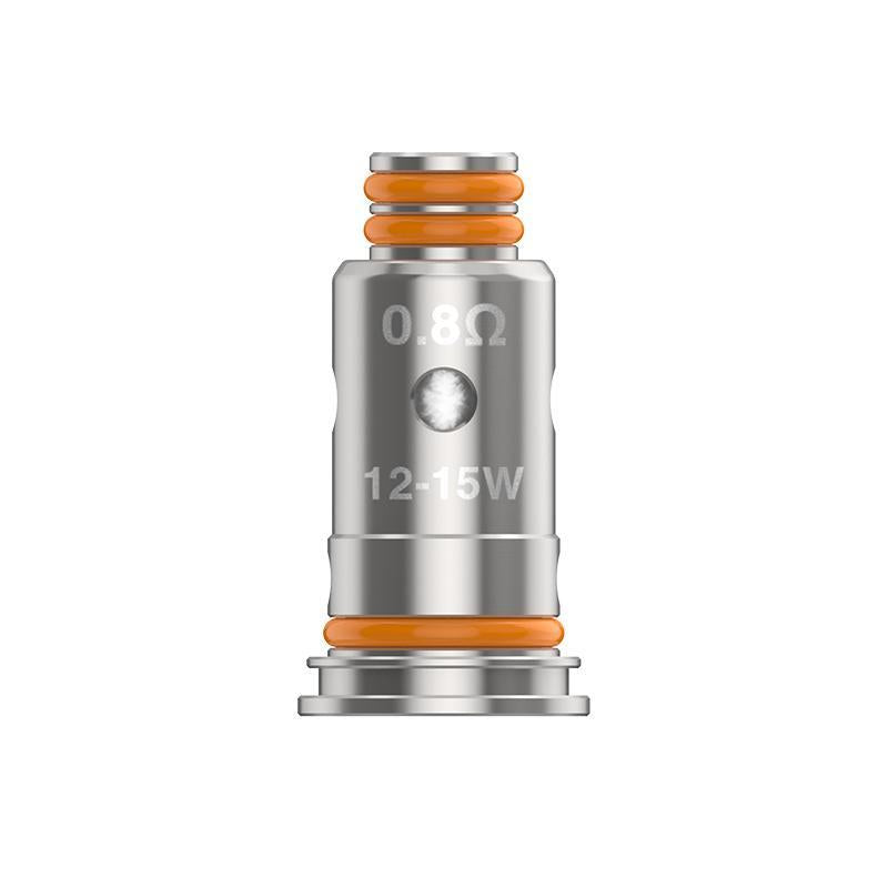 GeekVape G Series Wenax C1 Coil 5 Pack、mySite、zt4zffjzw