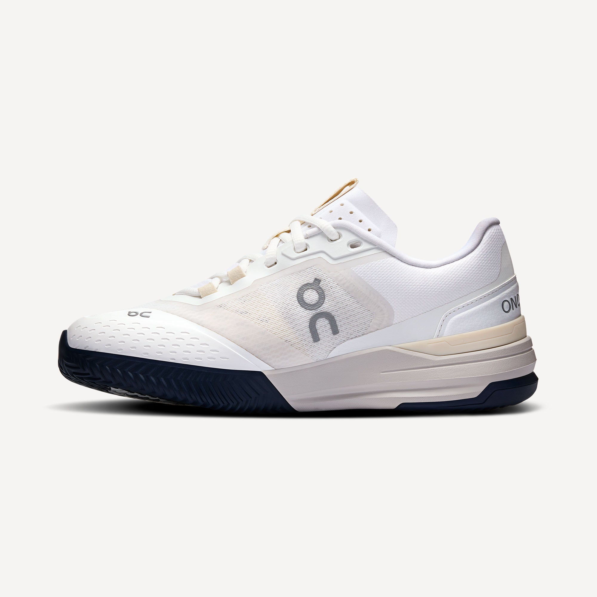 On The Roger Advantage Pro Women's Clay Court Tennis Shoes、mySite、neckold