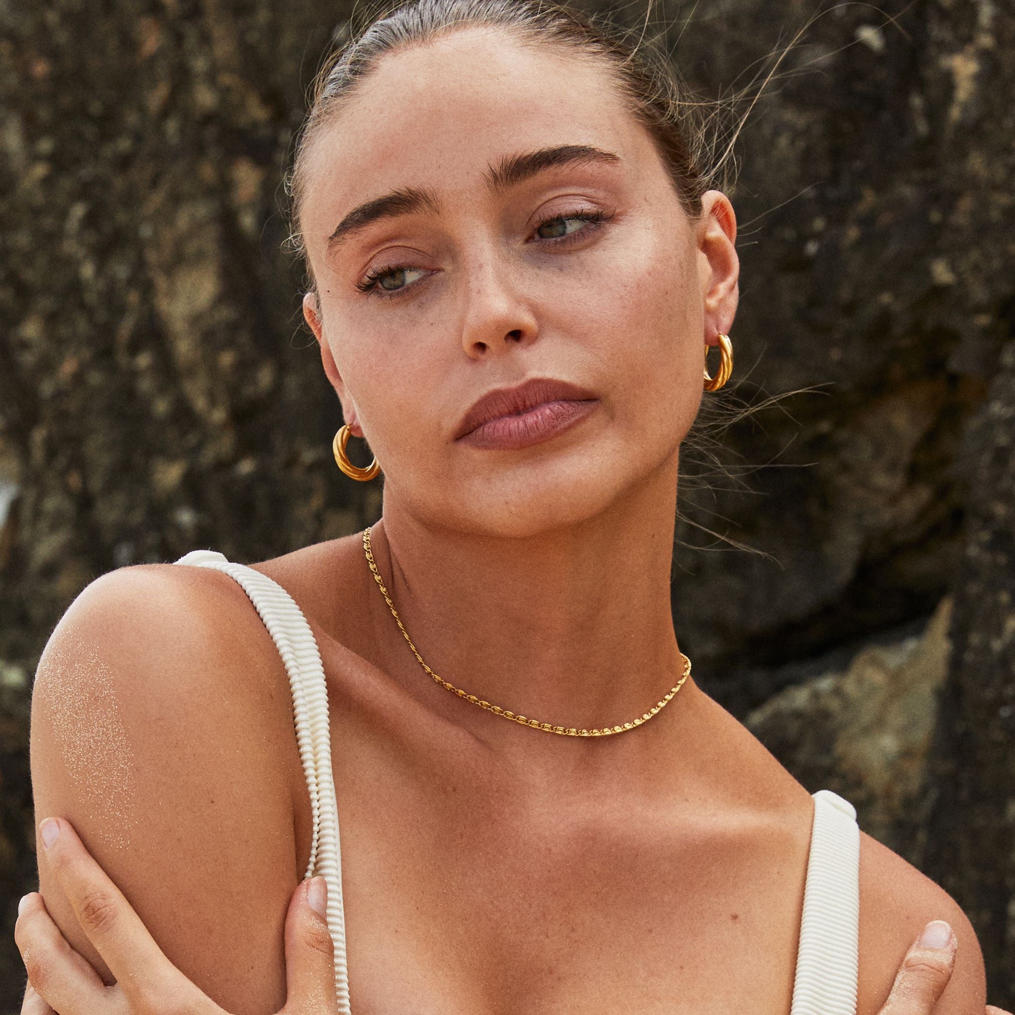 Everyday Twisted Hoops、mySite、hinf8tx79