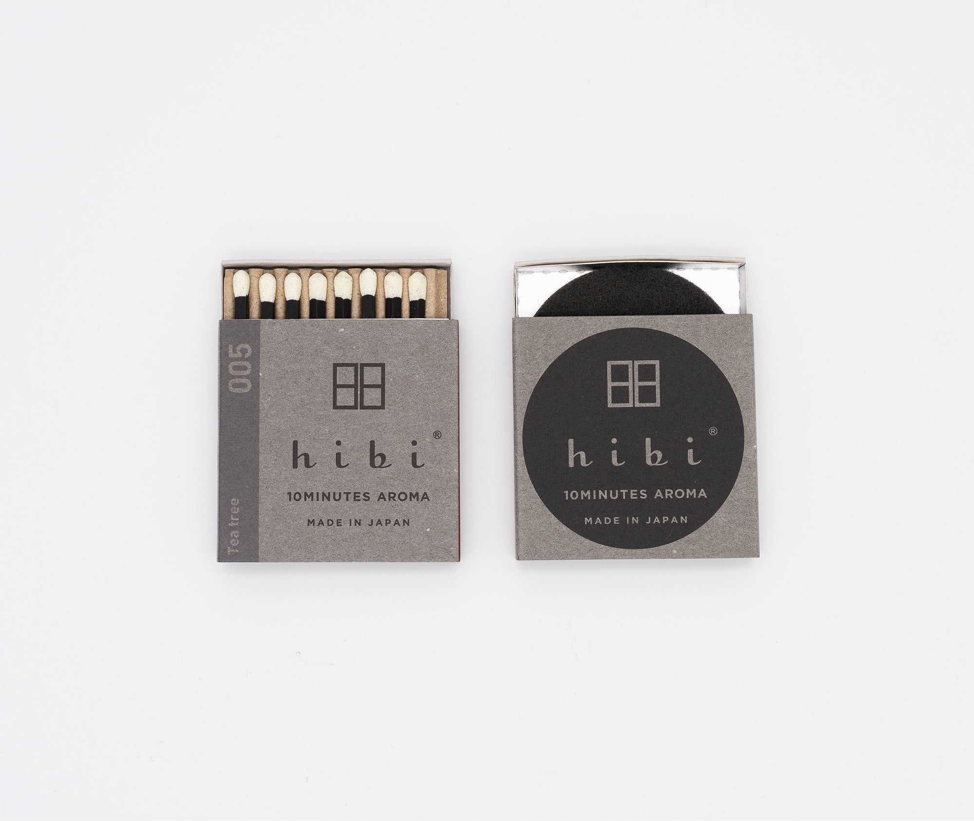 10 Minutes Aroma - 005 Tea Tree、mySite、topwebapps