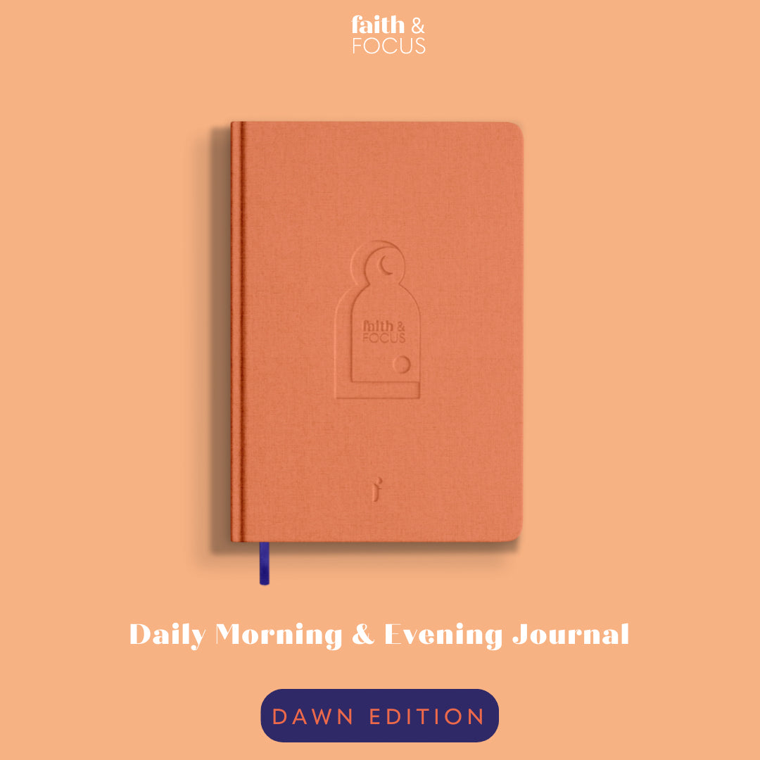 Faith & Focus Daily Planner、mySite、topwebapps