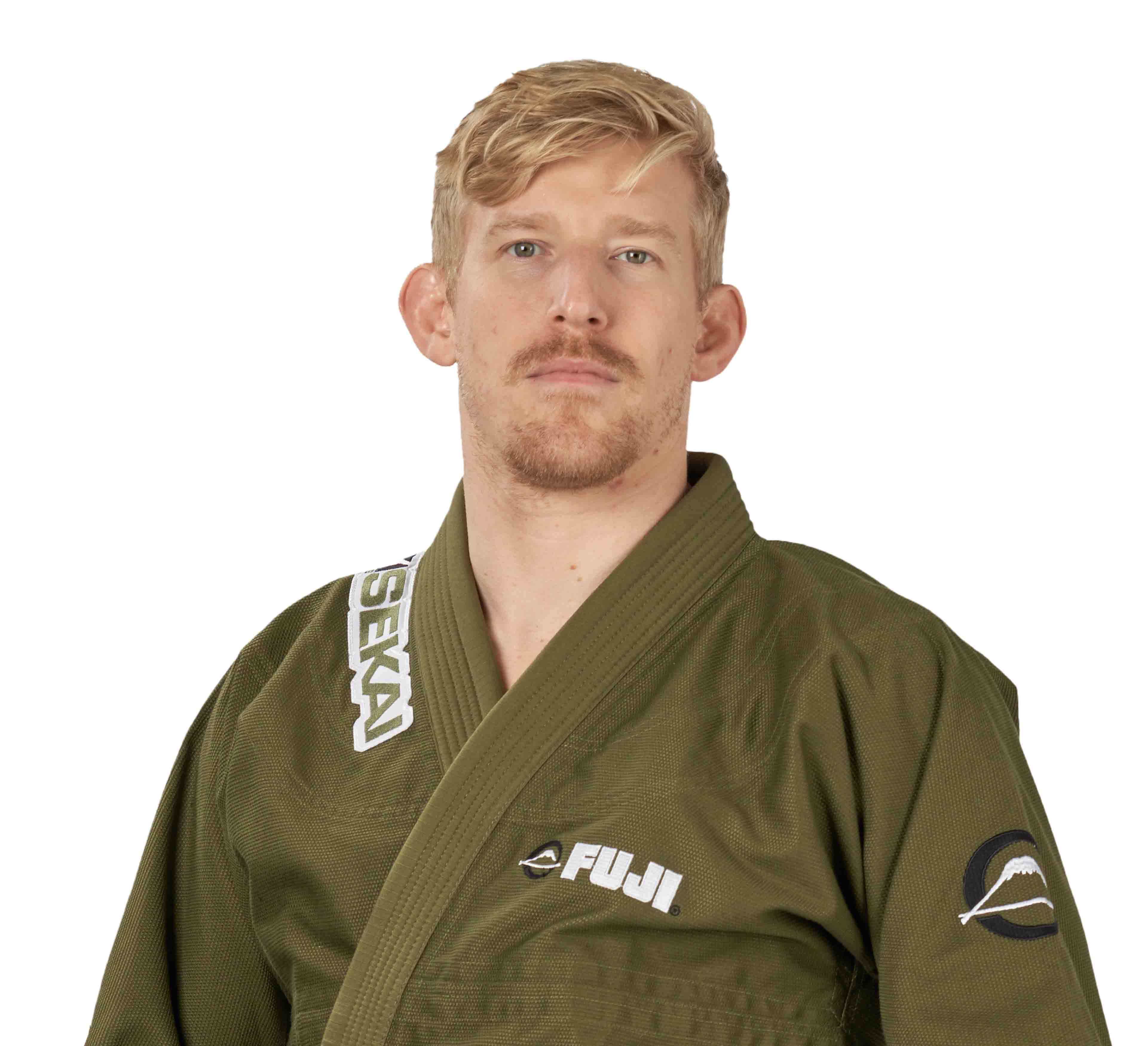 Sekai 2.0 BJJ Gi Military Green/Black、mySite、gigharbornorthrealestate