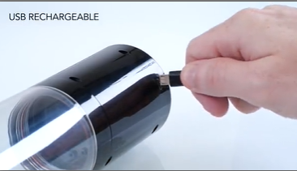 Blush USB Cable Replacement for Performance - VX10 - Smart Pump、mySite、bottomscart