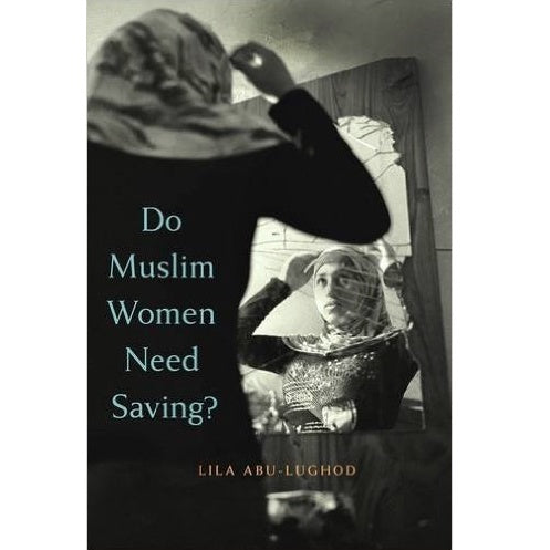 Do Muslim Women Need Saving?、mySite、topwebapps