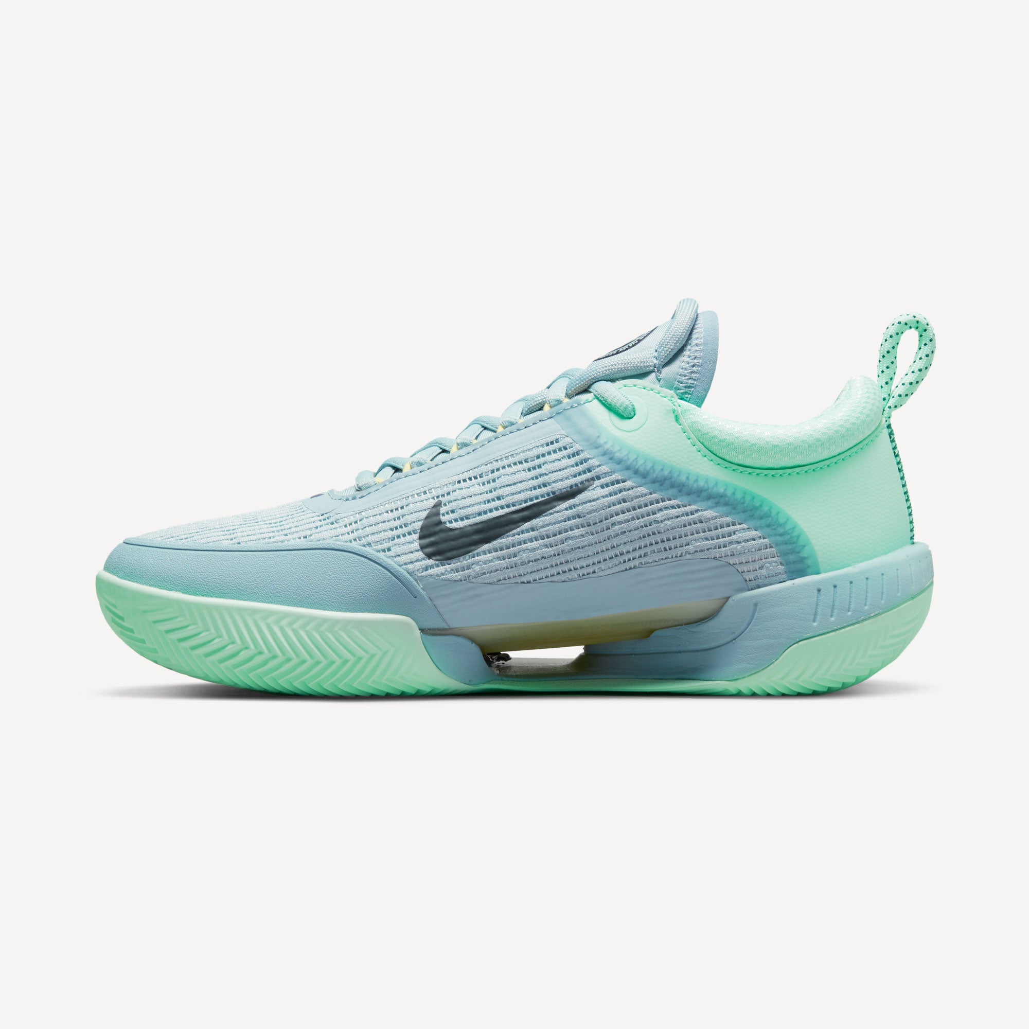 NikeCourt Zoom NXT Women's Clay Court Tennis Shoes