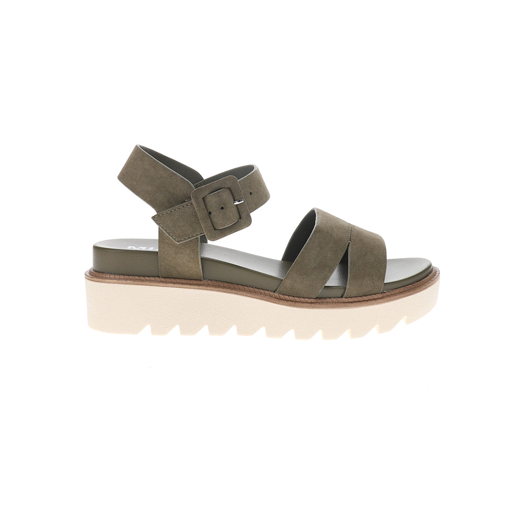Jovie Platform Ankle Strap Sandals、mySite、gtrtttuynbv