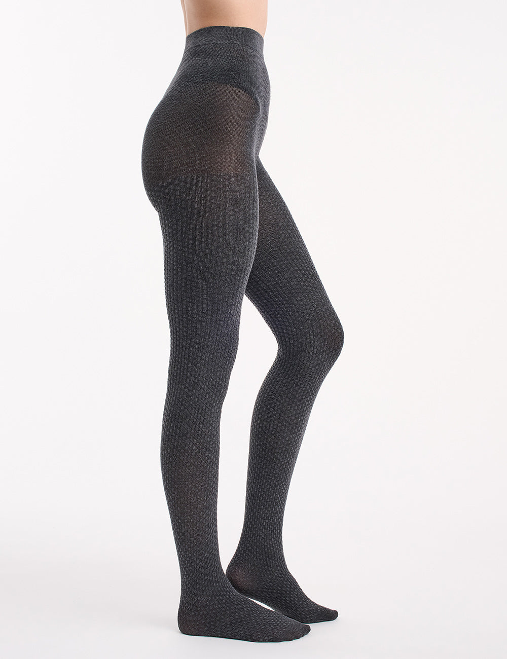  Textured Knit Tight、mySite、justintrudeaud
