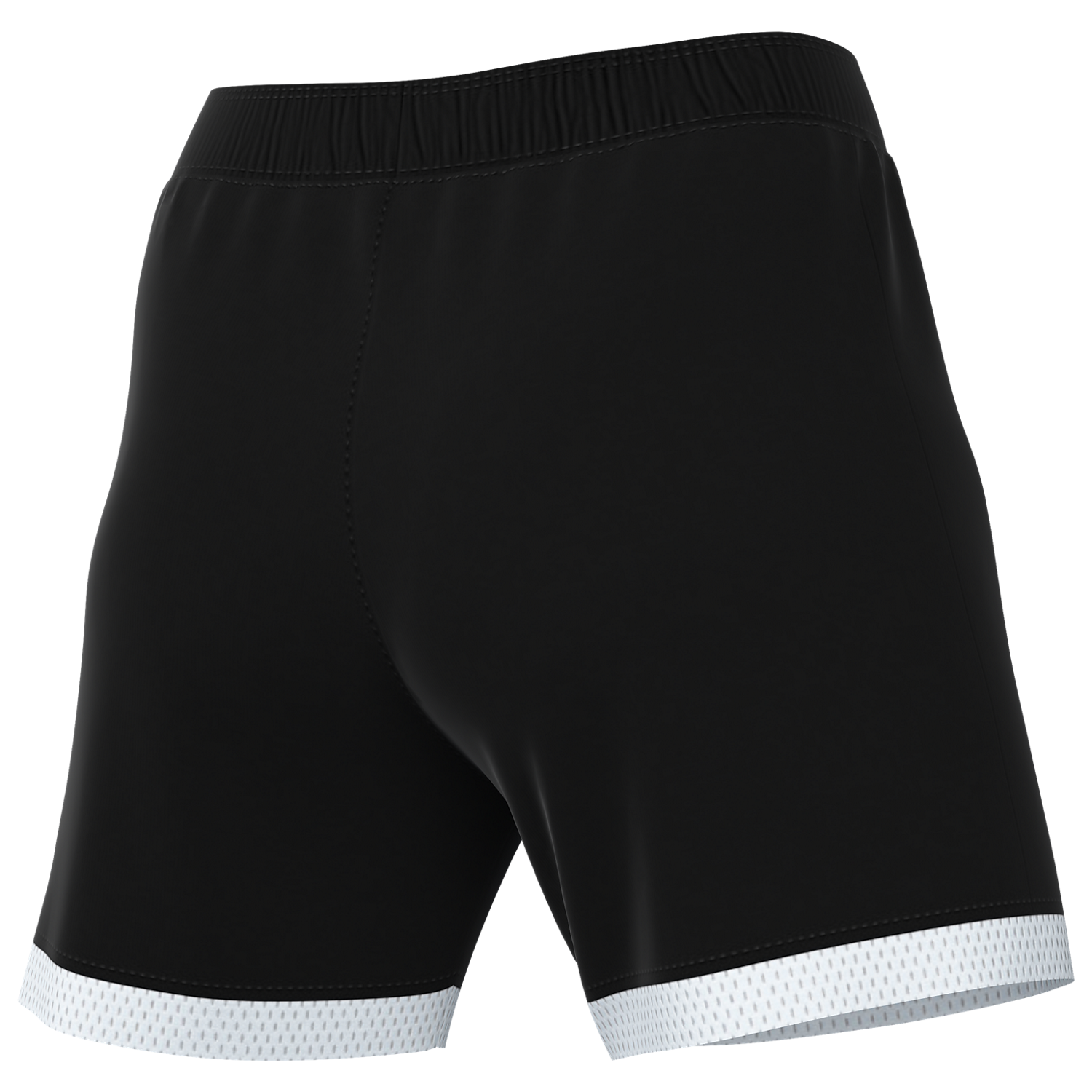 Nike Women's Dri-FIT Classic III Short - Black、mySite、noshort