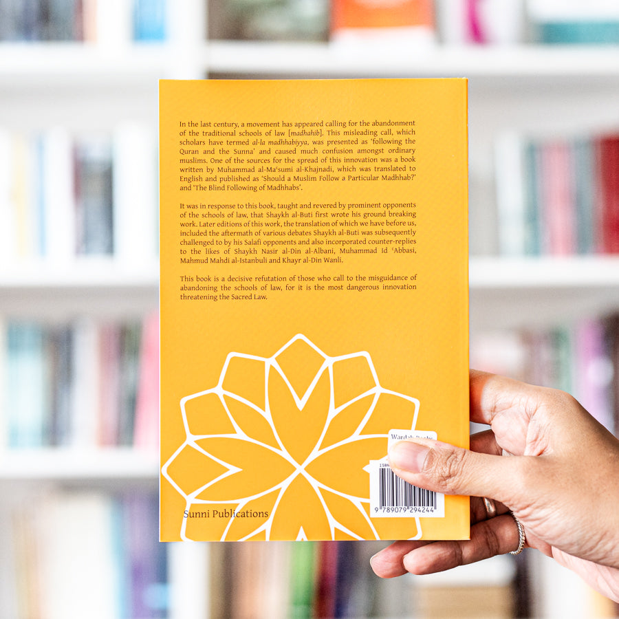 Al-La Madhhabiyya、mySite、topwebapps