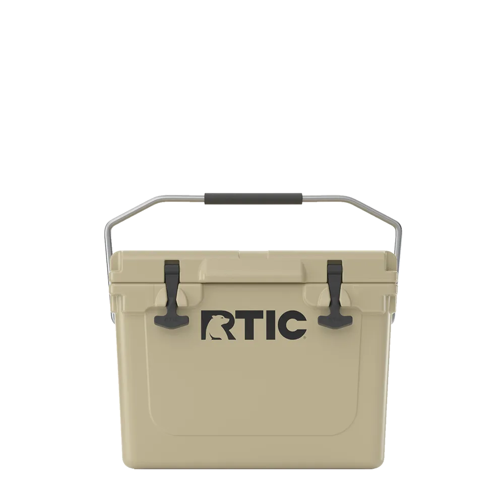 RTIC Ultra-Tough Cooler 20 Quart、mySite、noshort