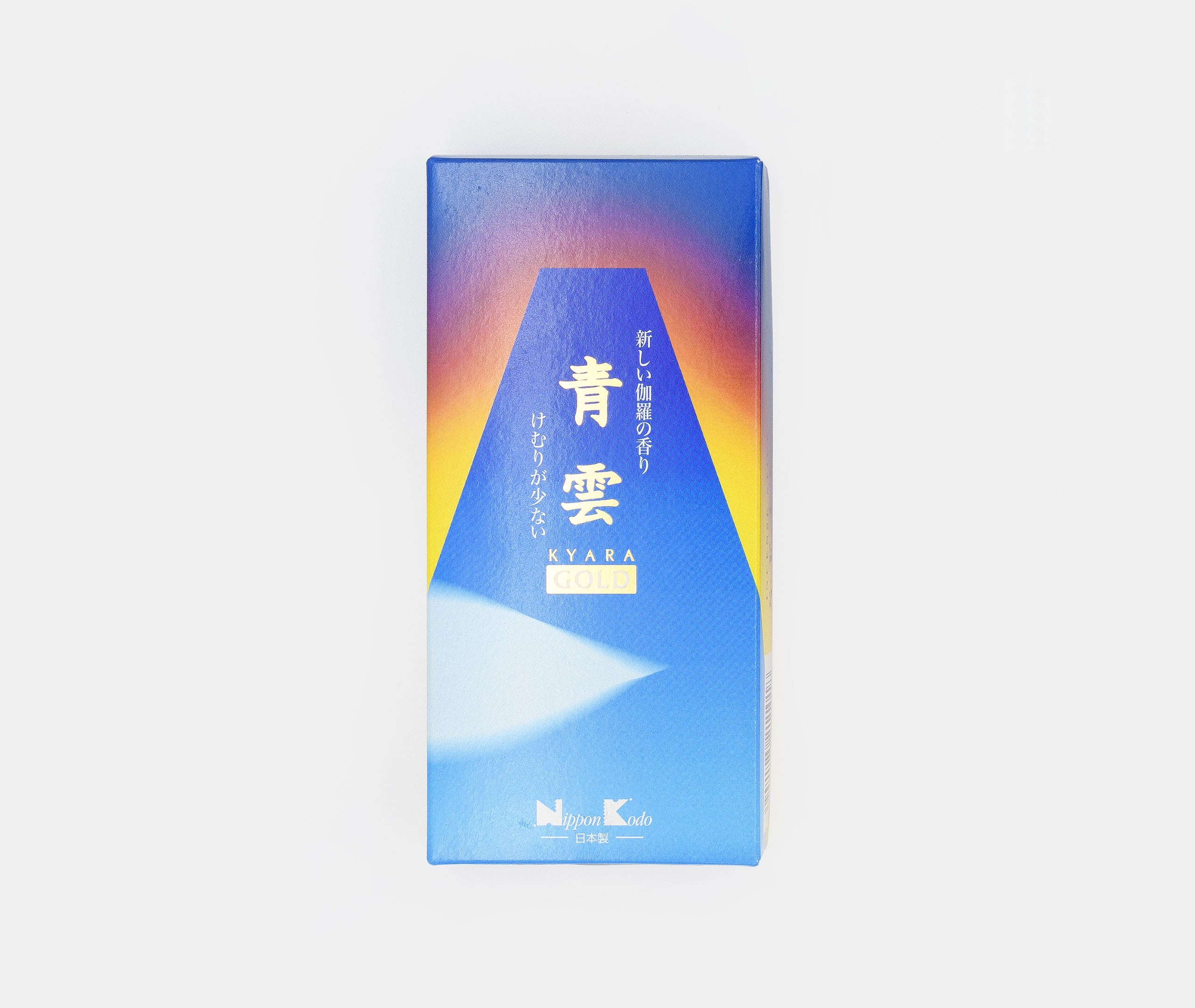 Seiun Gold Aloeswood Incense - 220 Sticks、mySite、topwebapps